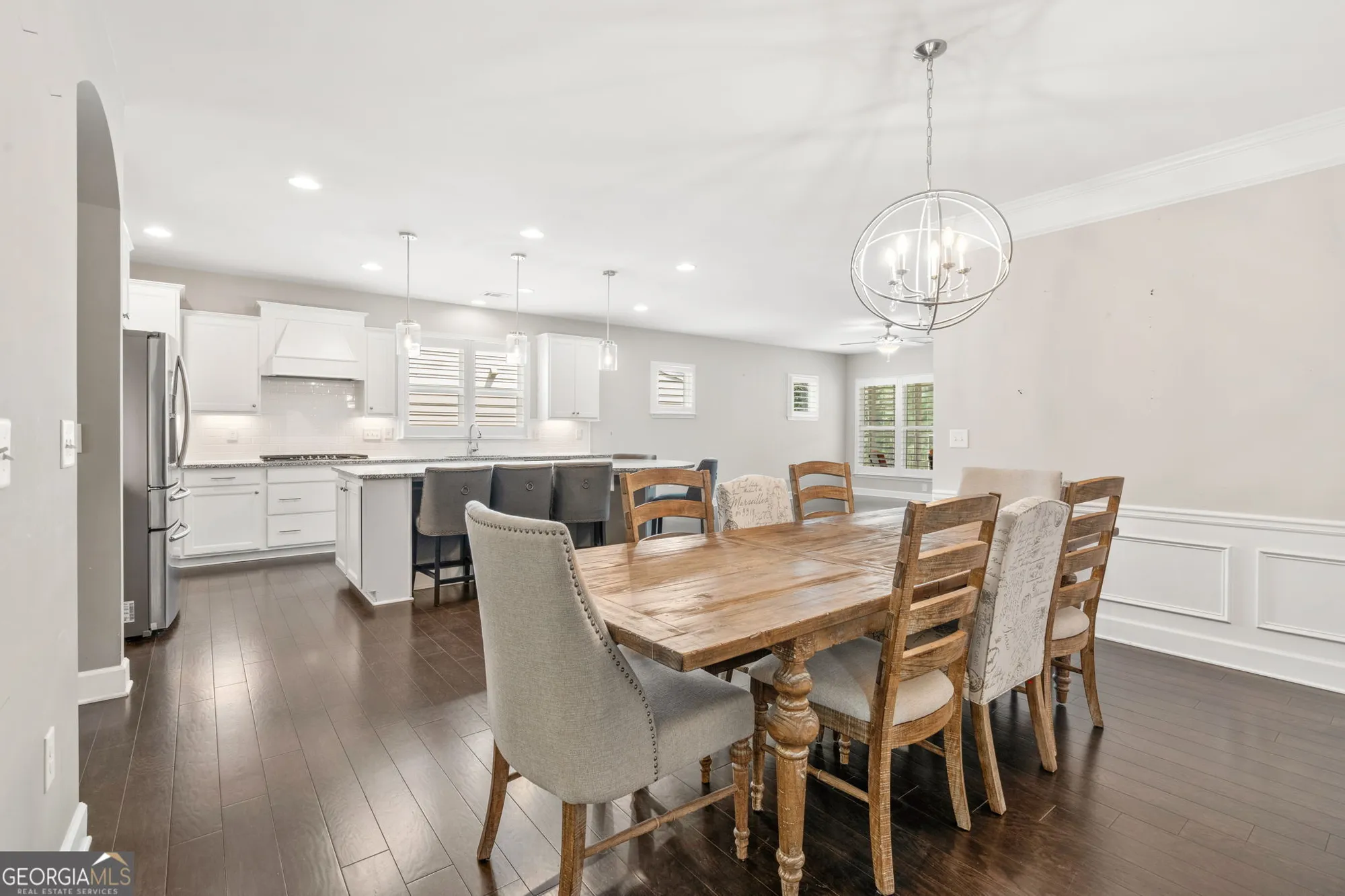 Property Slideshow image 17 of 48 | 754 firefly ct, Griffin, GA, 30223