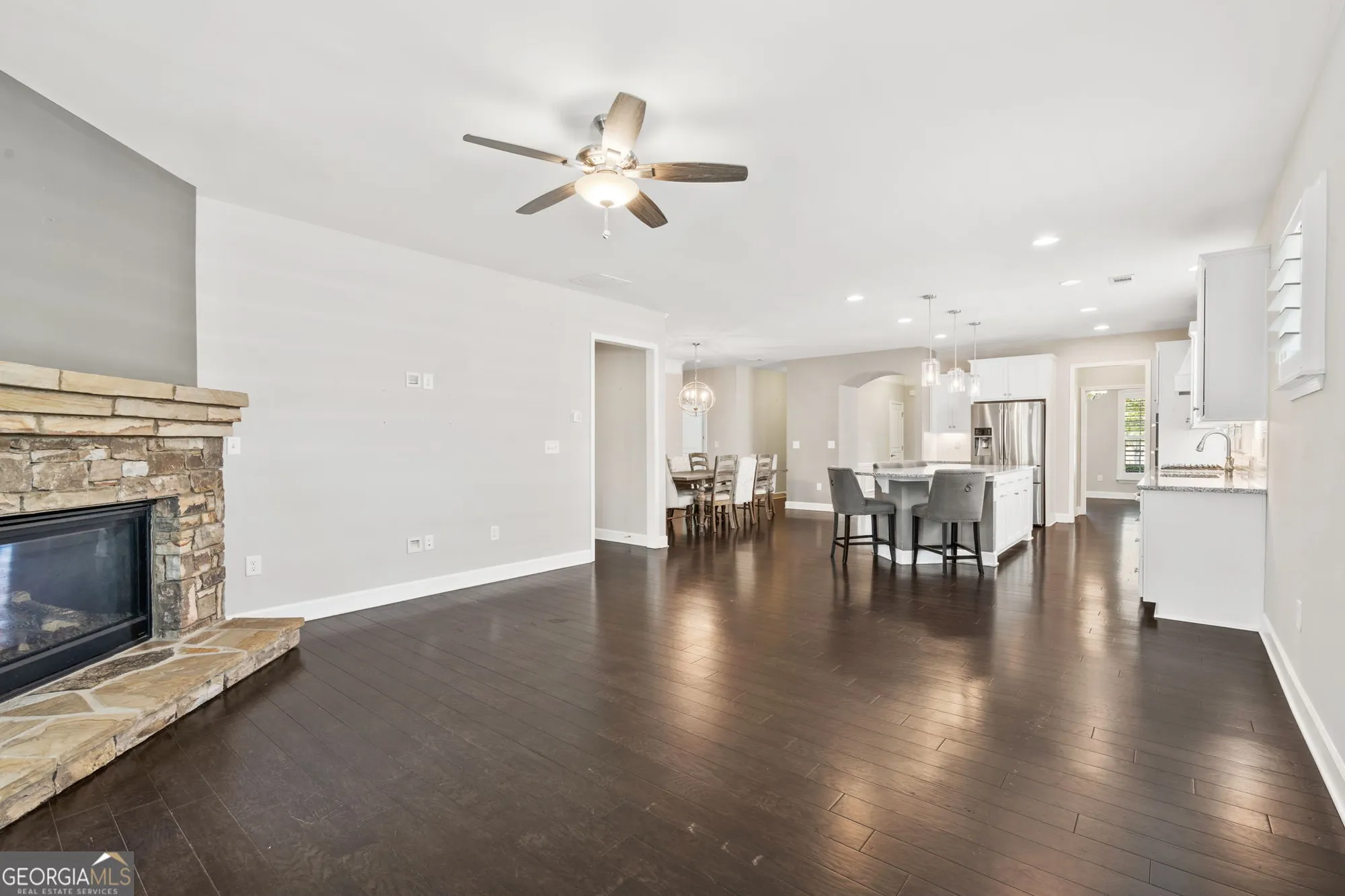 Property Slideshow image 20 of 48 | 754 firefly ct, Griffin, GA, 30223