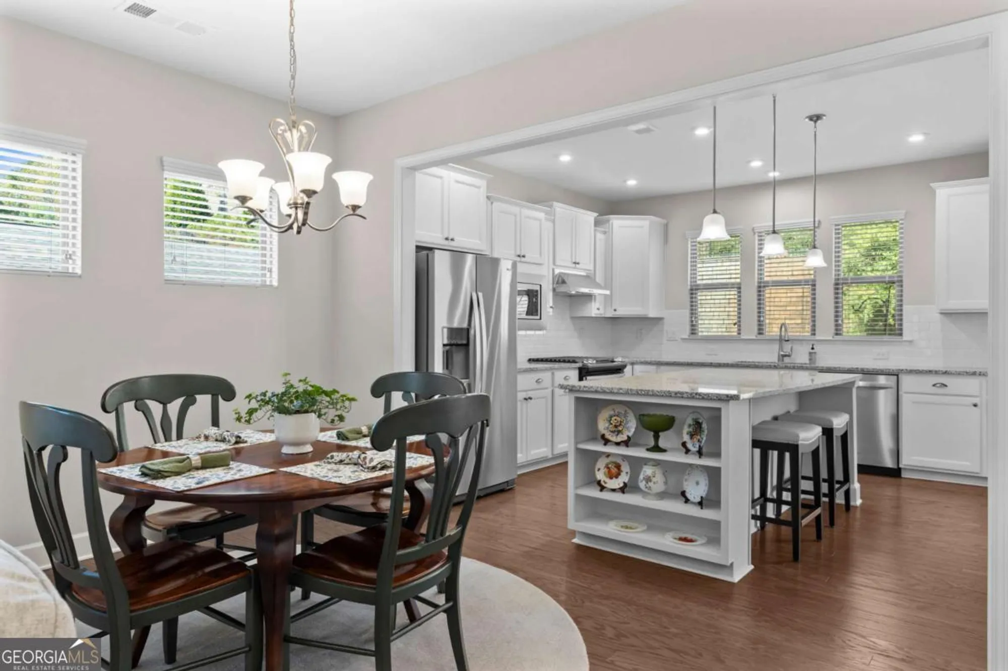 Property Slideshow image 7 of 37 | 5627 maple bluff way, Hoschton, GA, 30548