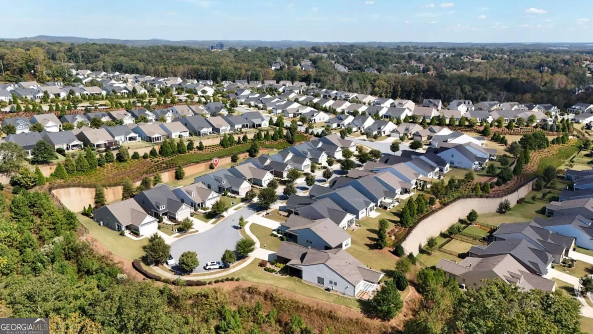 Property Slideshow image 36 of 37 | 5627 maple bluff way, Hoschton, GA, 30548