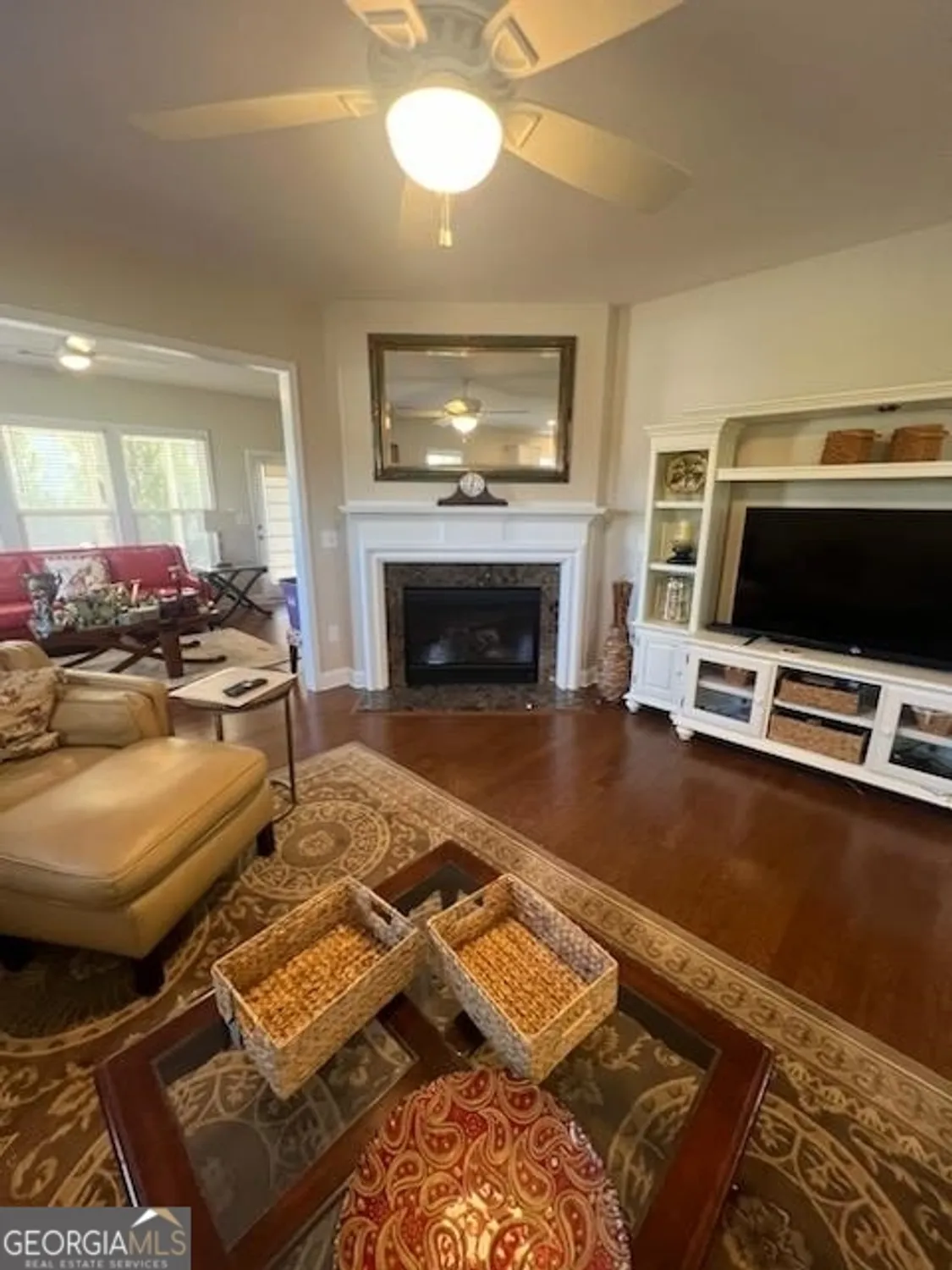 Property Slideshow image 8 of 18 | 800 firefly ct, Griffin, GA, 30223