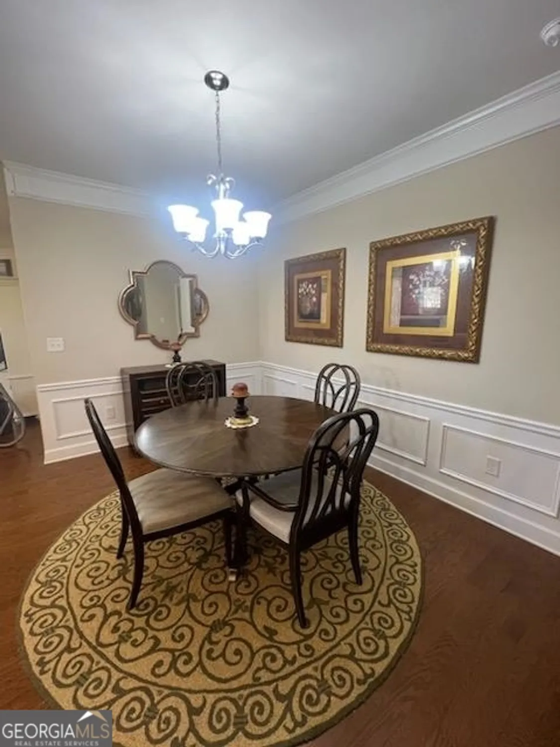 Property Slideshow image 6 of 18 | 800 firefly ct, Griffin, GA, 30223