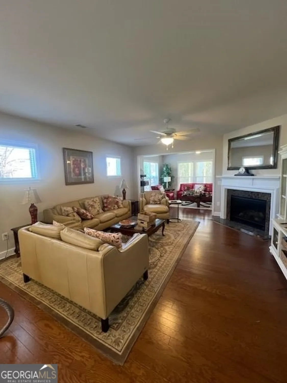 Property Slideshow image 7 of 18 | 800 firefly ct, Griffin, GA, 30223