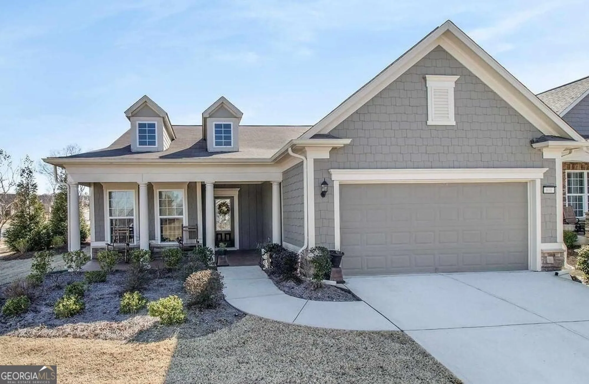 Property Slideshow image 1 of 18 | 800 firefly ct, Griffin, GA, 30223