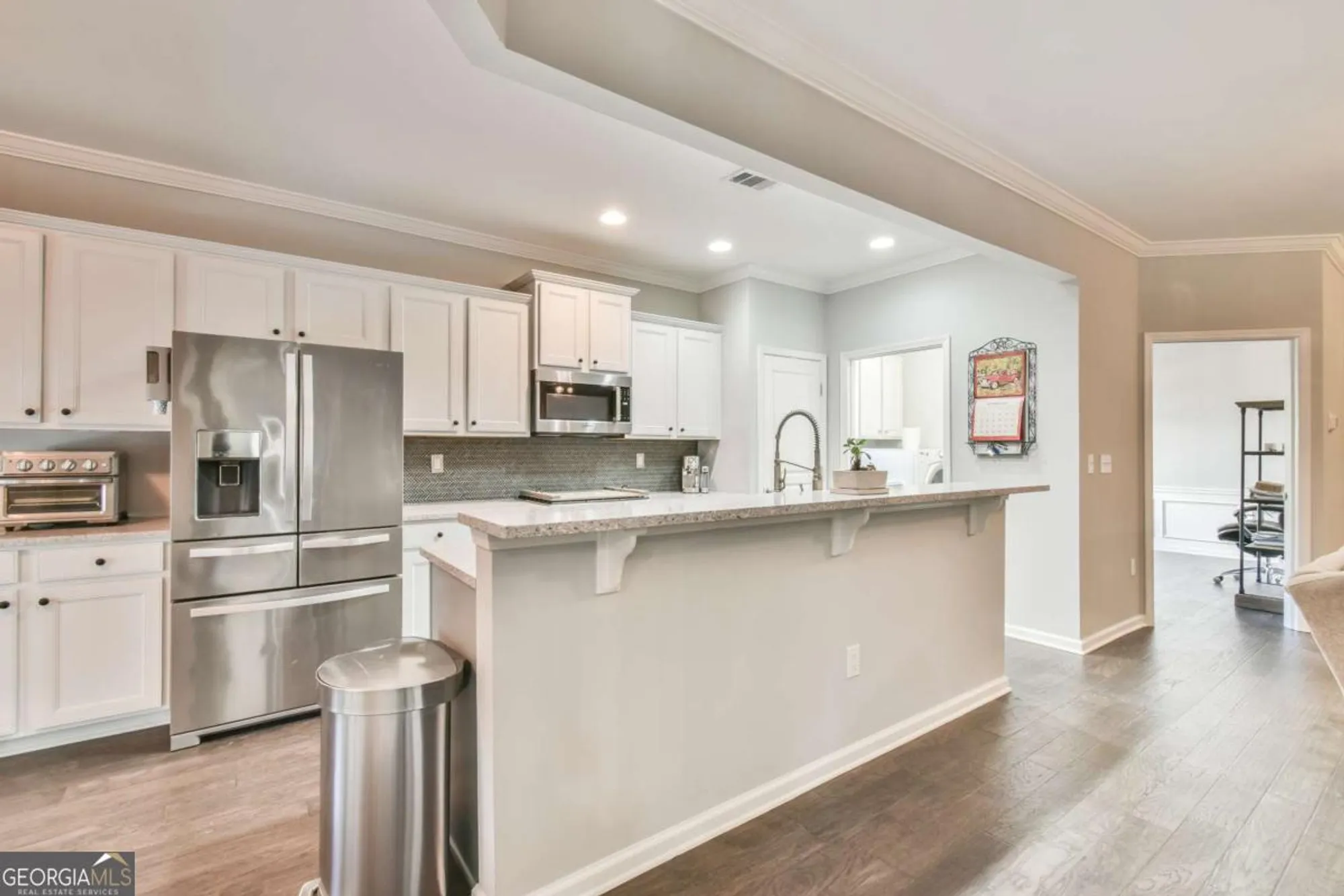 Property Slideshow image 14 of 30 | 5960 chimney rock dr, Hoschton, GA, 30548