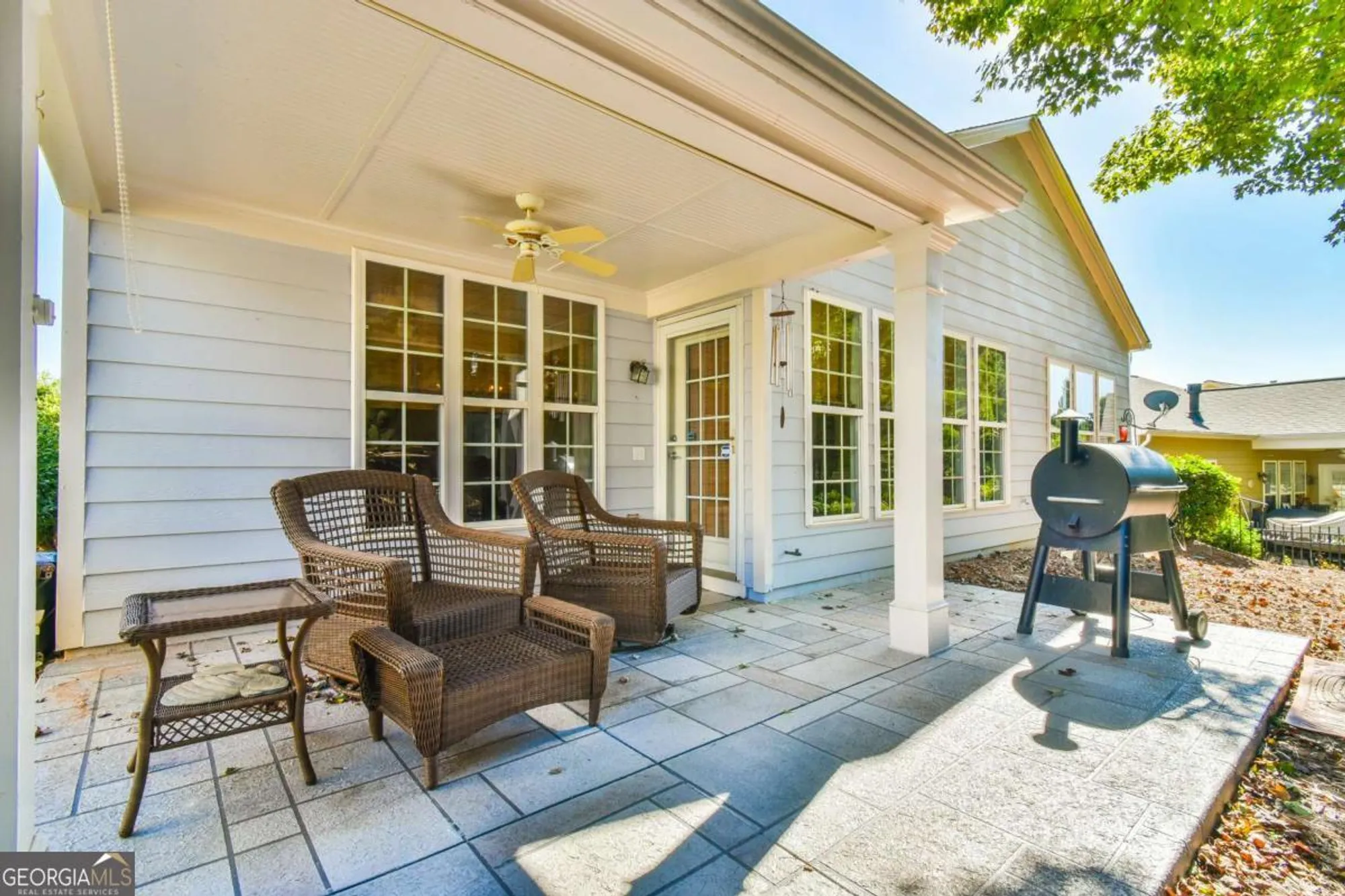 Property Slideshow image 29 of 30 | 5960 chimney rock dr, Hoschton, GA, 30548