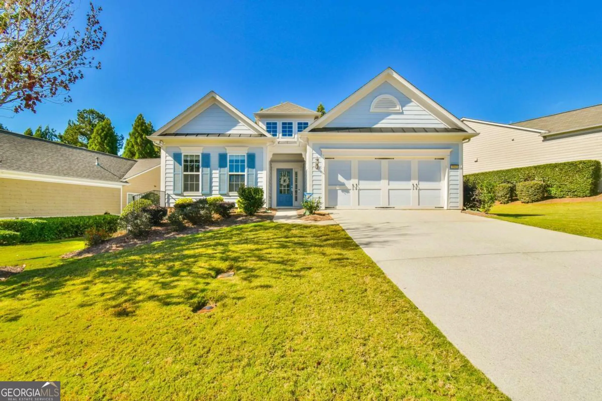 Property Slideshow image 2 of 30 | 5960 chimney rock dr, Hoschton, GA, 30548