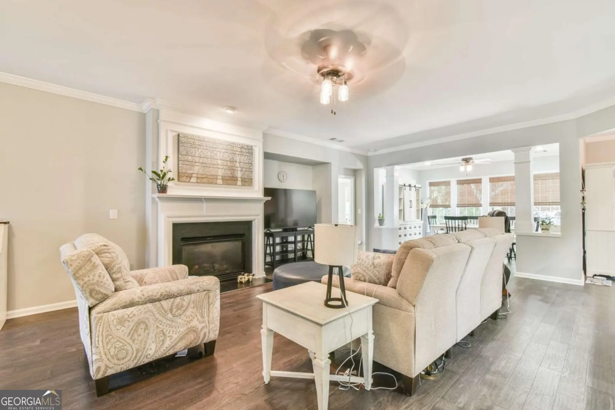 Property Slideshow image 7 of 30 | 5960 chimney rock dr, Hoschton, GA, 30548