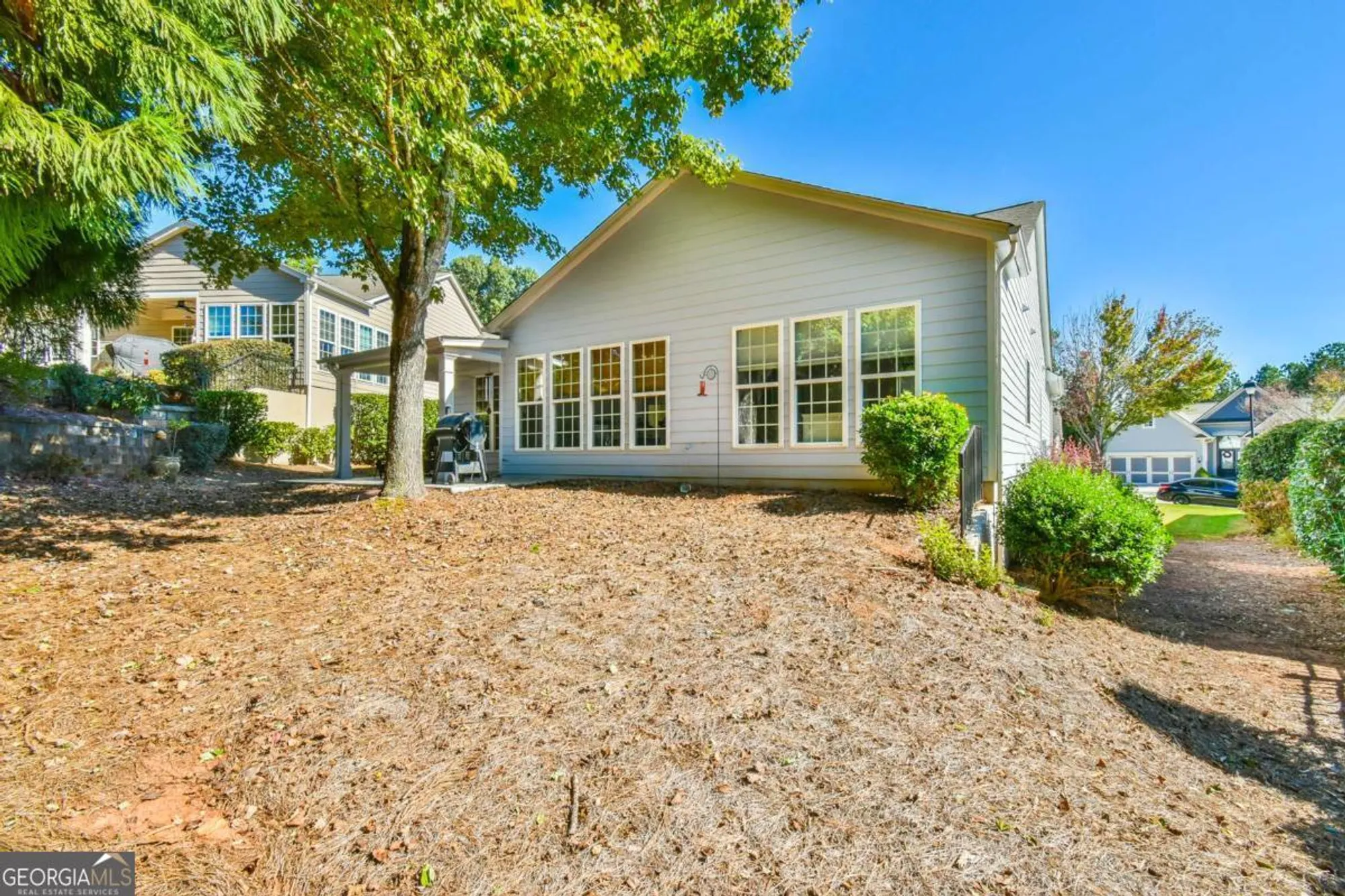 Property Slideshow image 30 of 30 | 5960 chimney rock dr, Hoschton, GA, 30548