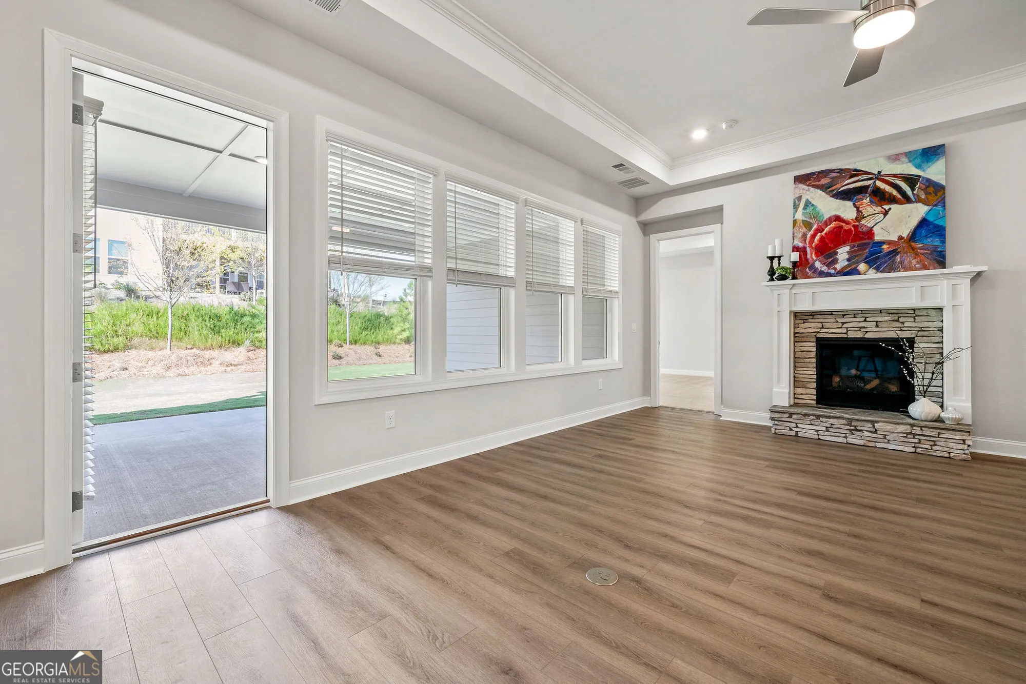 Property Slideshow image 18 of 43 | 68 ballyfin way, Newnan, GA, 30263