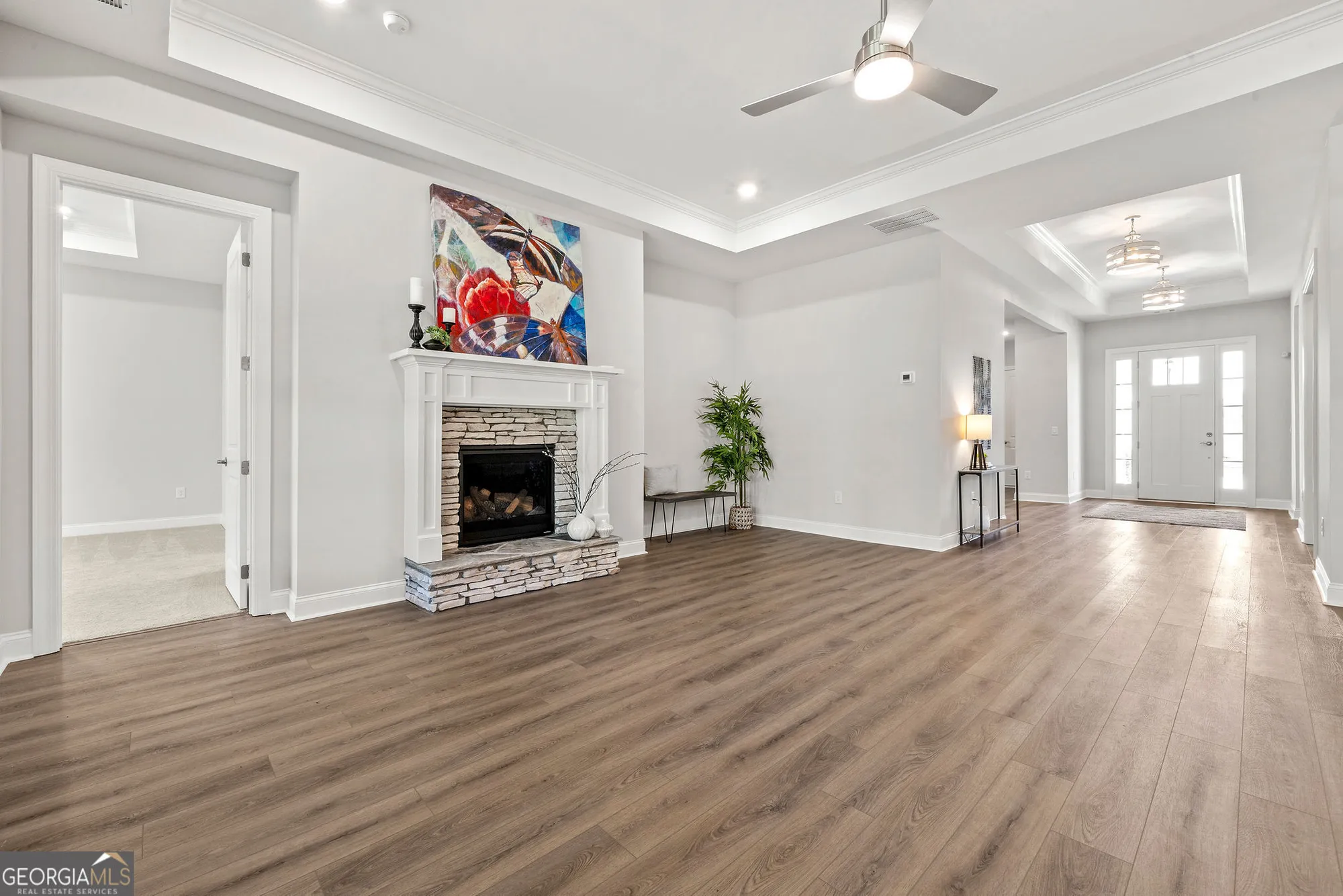 Property Slideshow image 17 of 43 | 68 ballyfin way, Newnan, GA, 30263