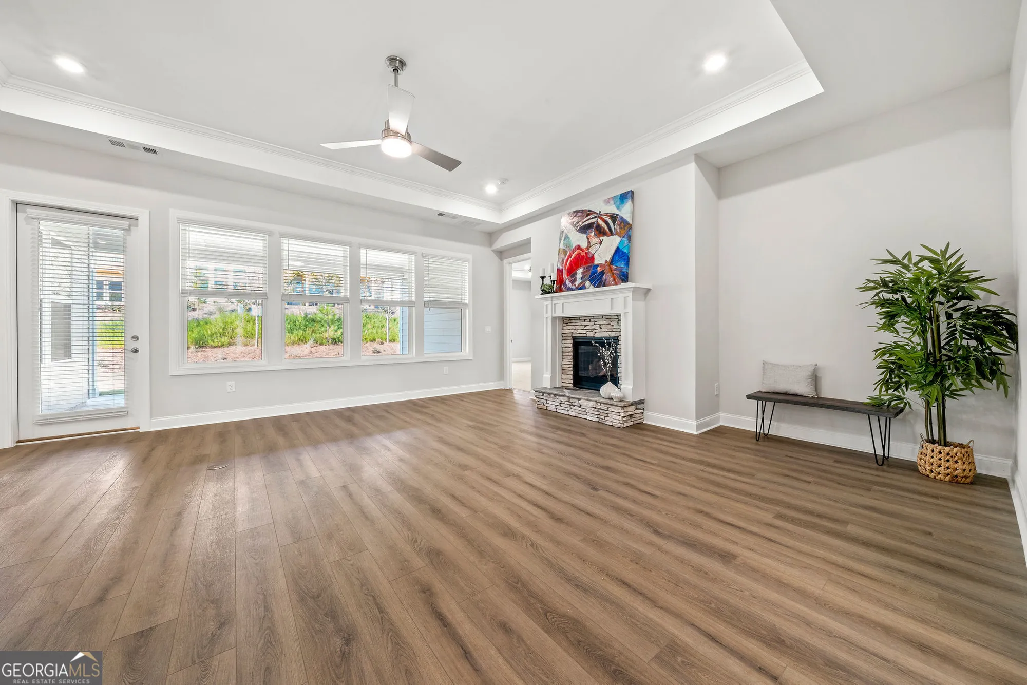 Property Slideshow image 16 of 43 | 68 ballyfin way, Newnan, GA, 30263