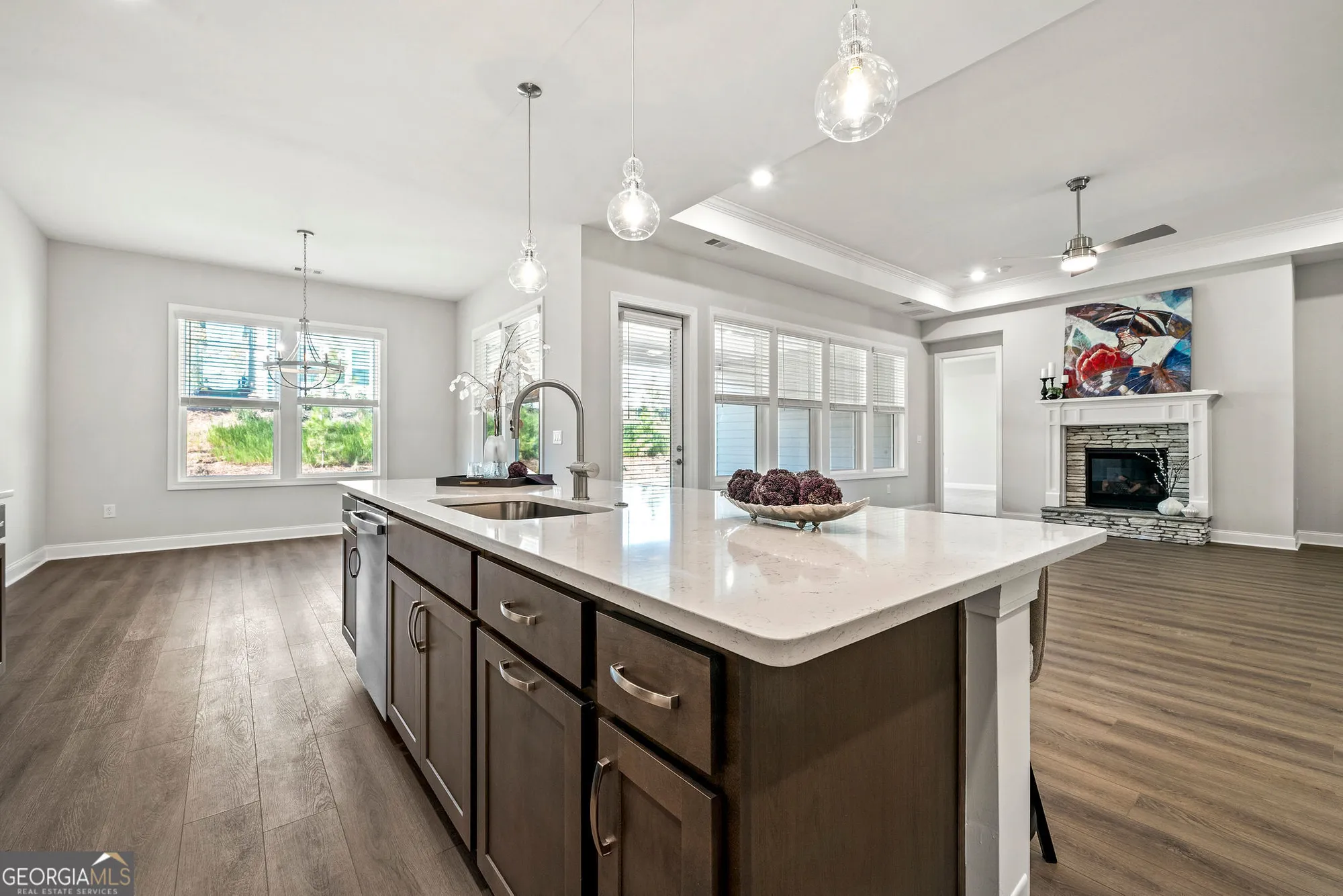 Property Slideshow image 7 of 43 | 68 ballyfin way, Newnan, GA, 30263