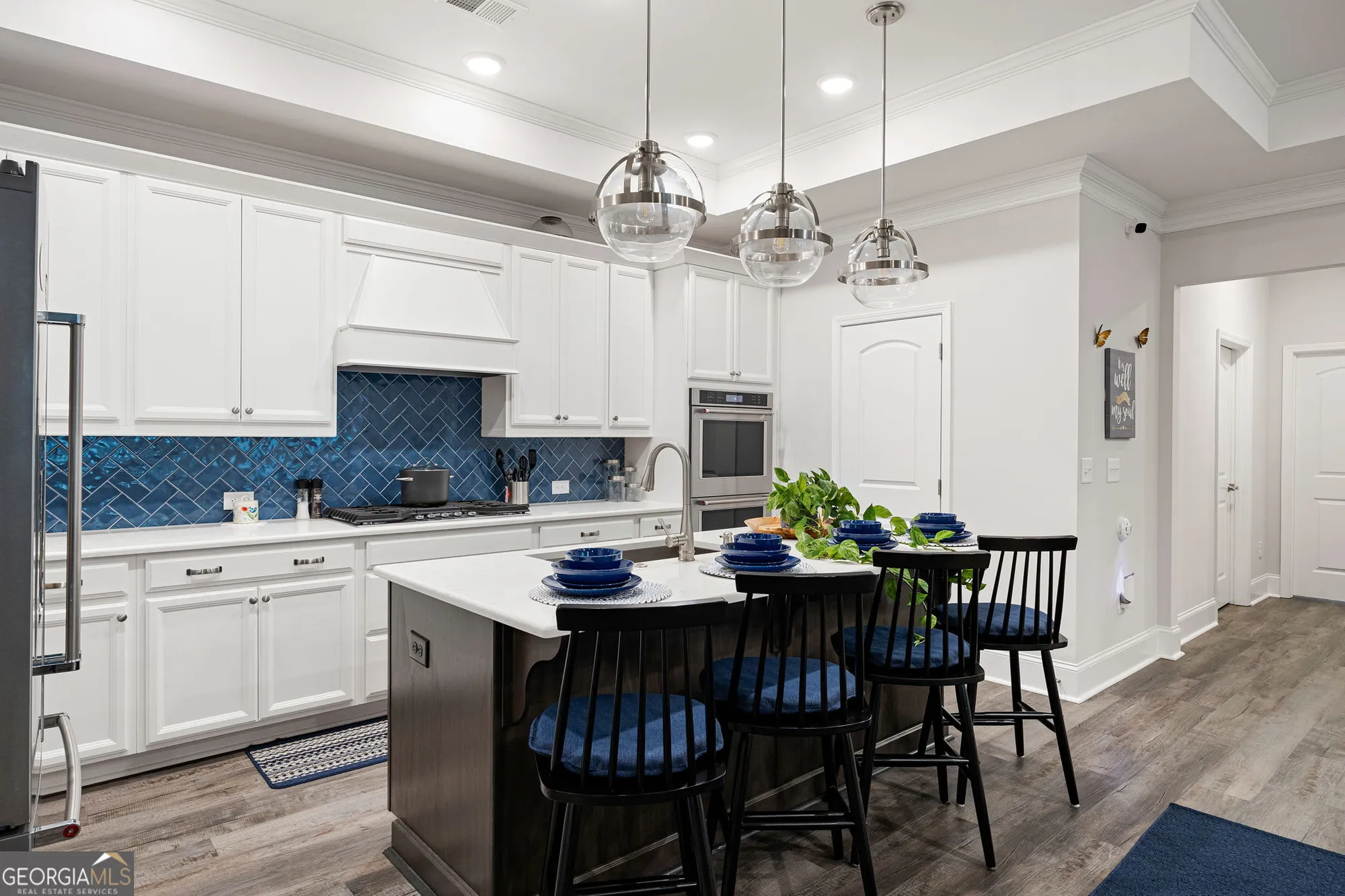 Property Slideshow image 14 of 51 | 5105 dillingham dr nw, Acworth, GA, 30101