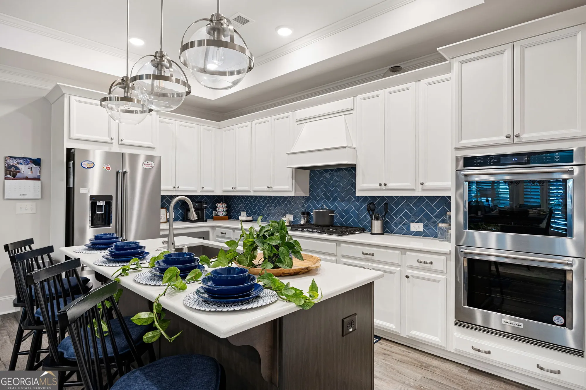 Property Slideshow image 11 of 51 | 5105 dillingham dr nw, Acworth, GA, 30101