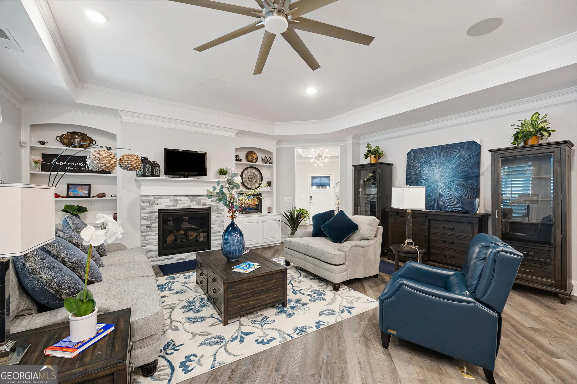 Property Slideshow image 4 of 51 | 5105 dillingham dr nw, Acworth, GA, 30101