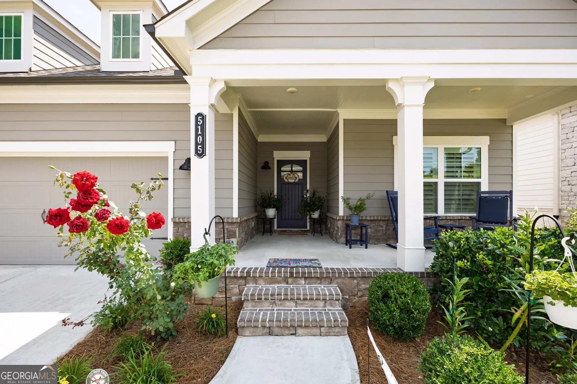 Property Slideshow image 2 of 51 | 5105 dillingham dr nw, Acworth, GA, 30101