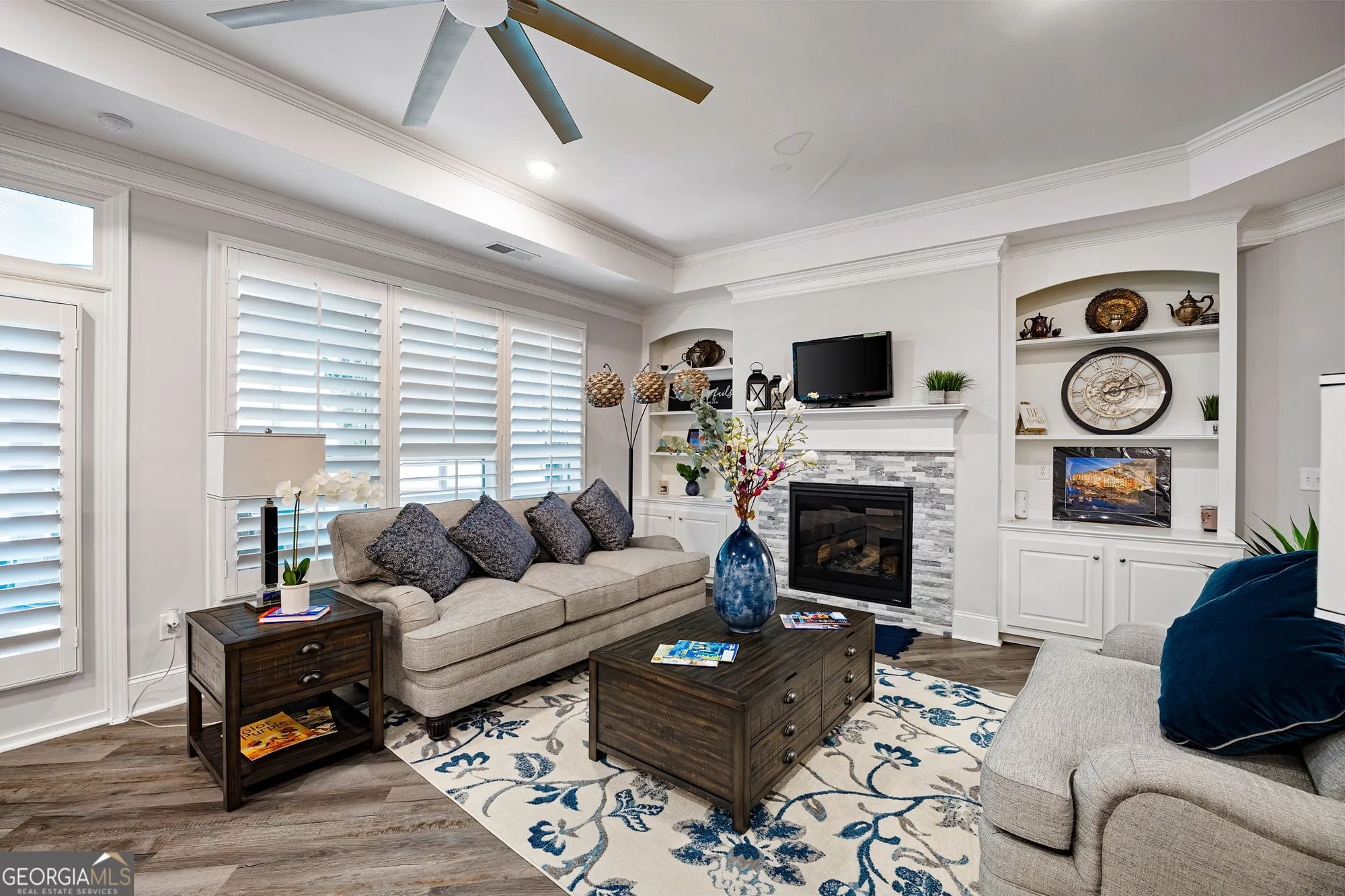 Property Slideshow image 6 of 51 | 5105 dillingham dr nw, Acworth, GA, 30101