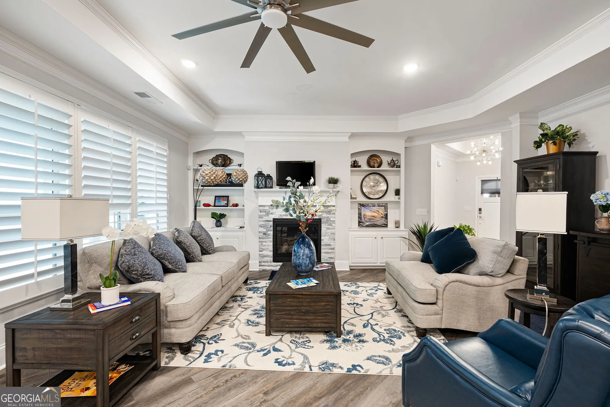 Property Slideshow image 5 of 51 | 5105 dillingham dr nw, Acworth, GA, 30101