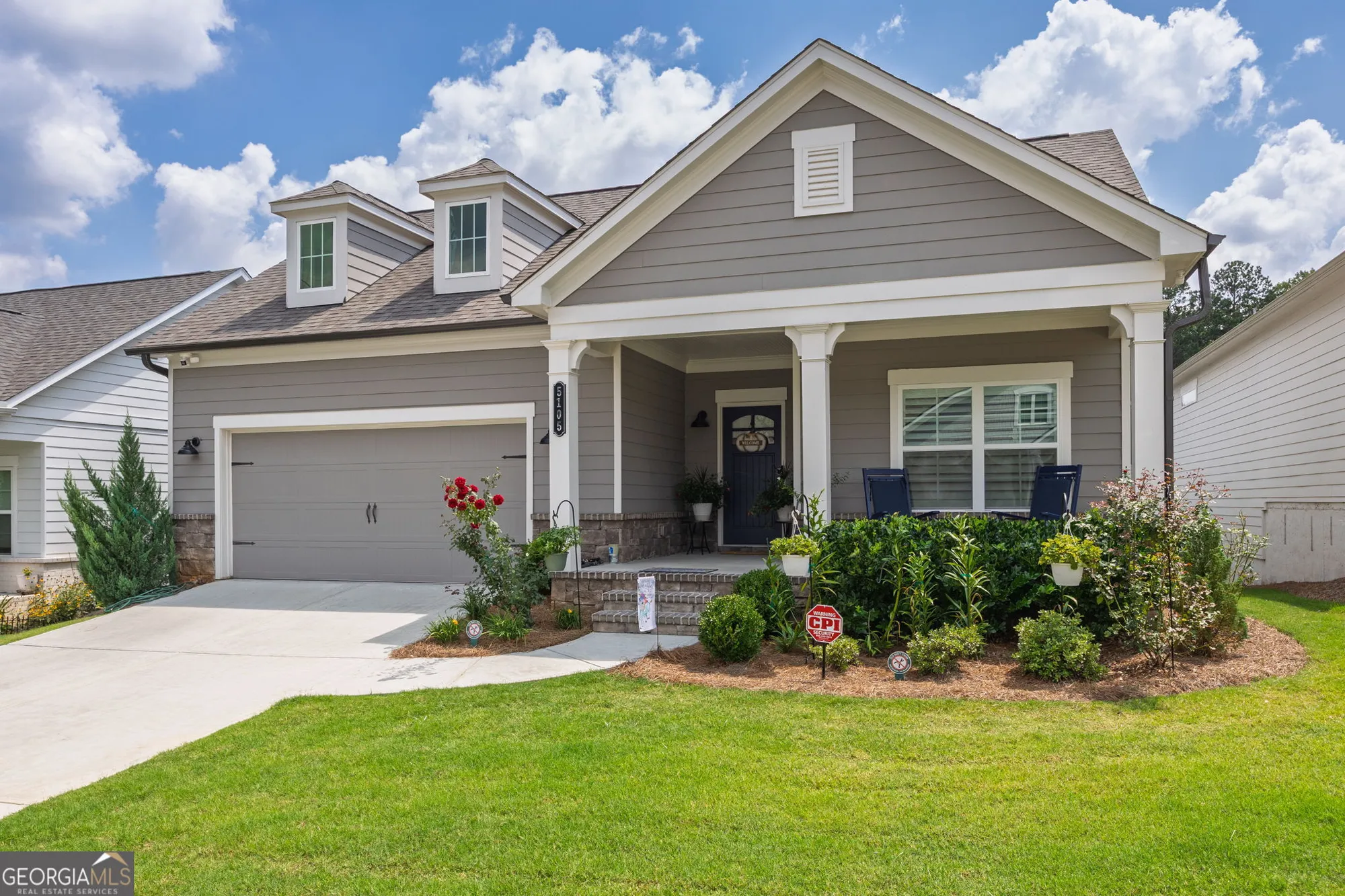 Property Slideshow image 1 of 51 | 5105 dillingham dr nw, Acworth, GA, 30101