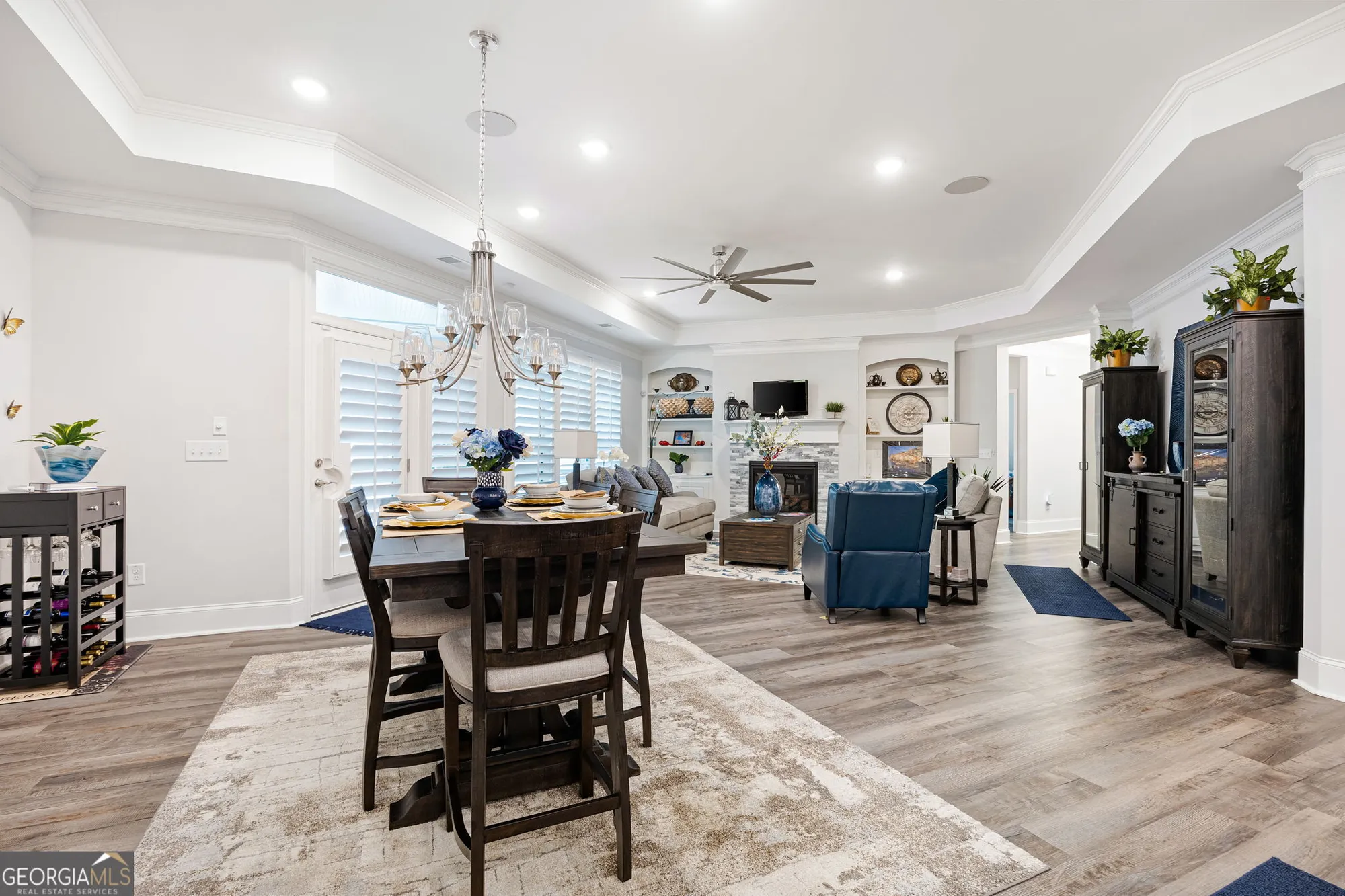 Property Slideshow image 9 of 51 | 5105 dillingham dr nw, Acworth, GA, 30101