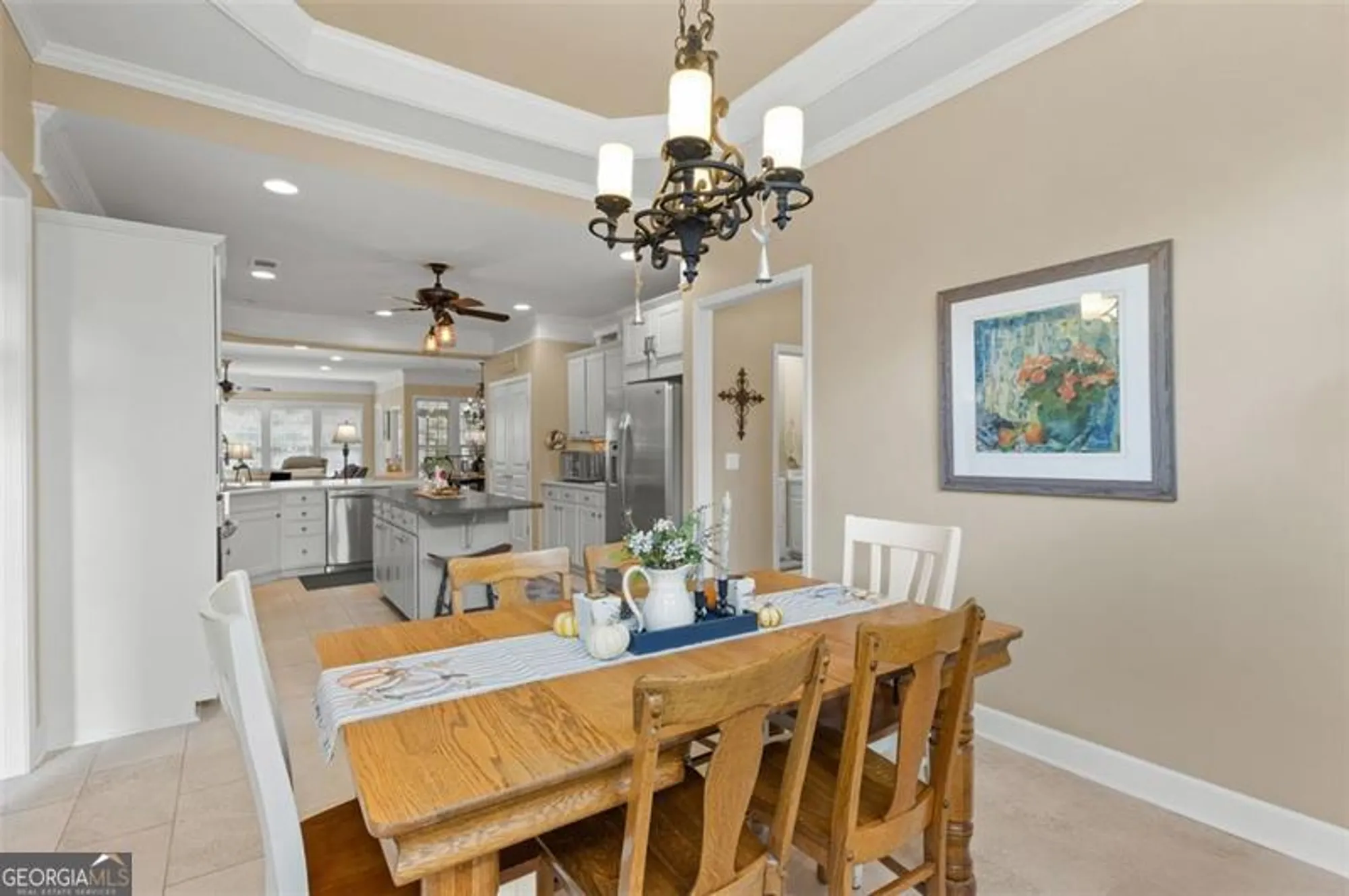 Property Slideshow image 14 of 50 | 6707 amherst dr, Hoschton, GA, 30548