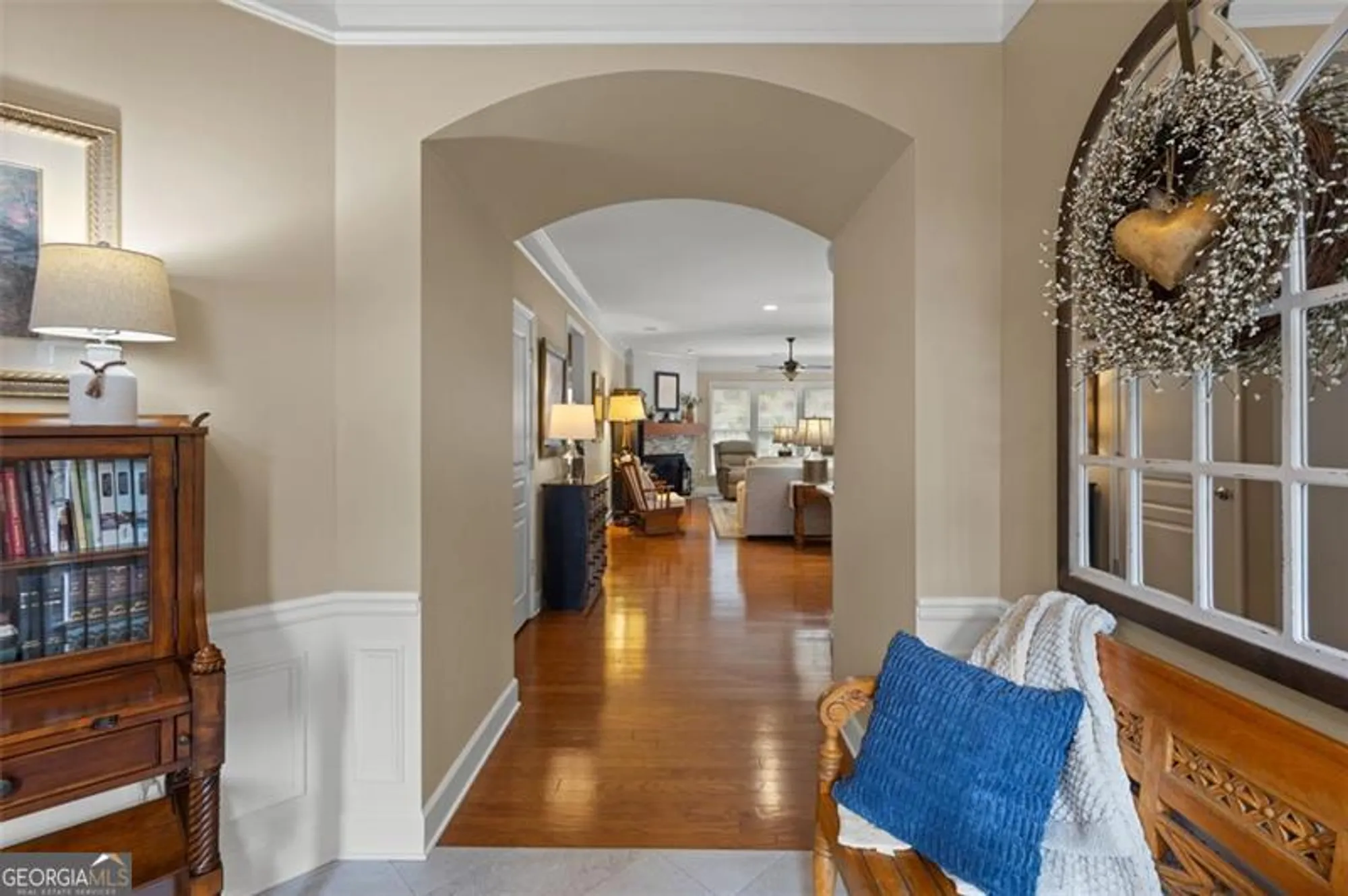 Property Slideshow image 10 of 50 | 6707 amherst dr, Hoschton, GA, 30548