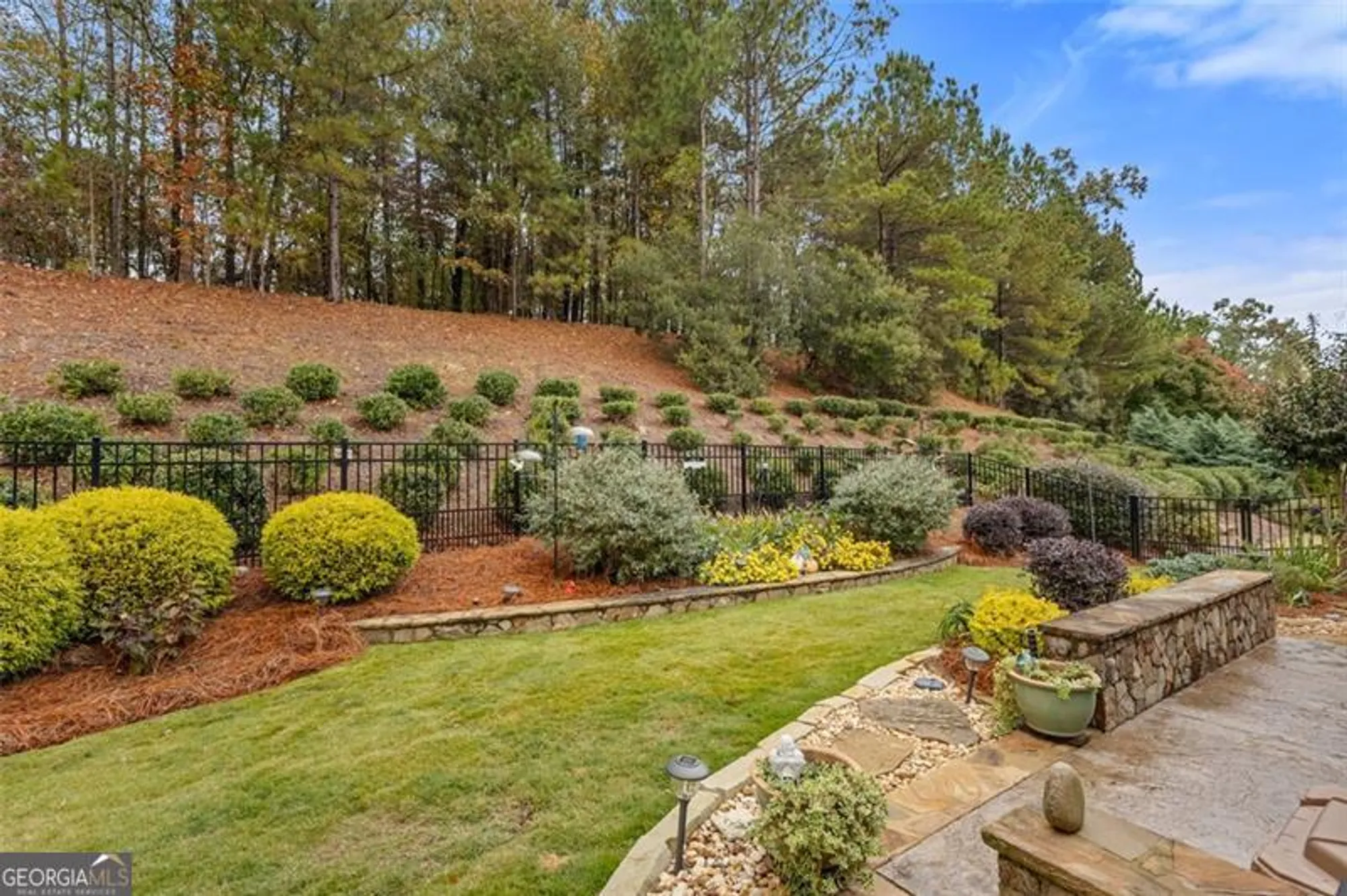 Property Slideshow image 45 of 50 | 6707 amherst dr, Hoschton, GA, 30548