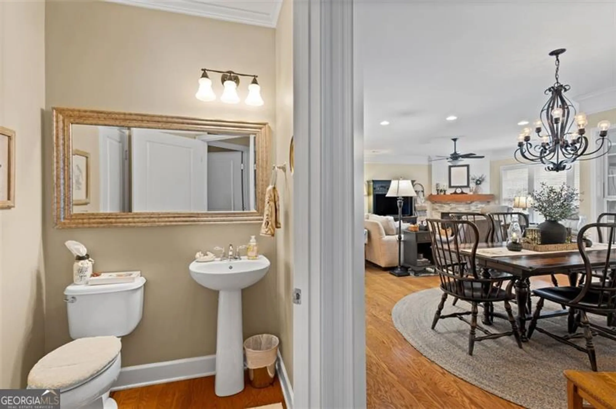 Property Slideshow image 37 of 50 | 6707 amherst dr, Hoschton, GA, 30548