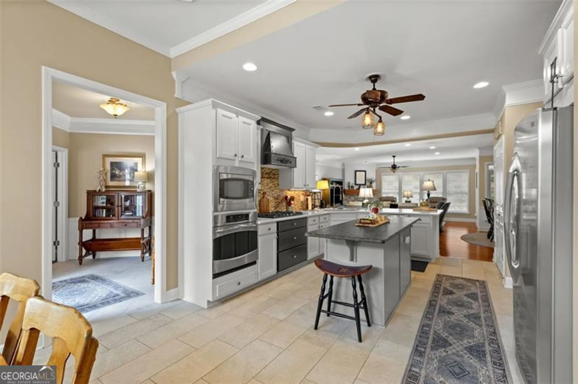 Property Slideshow image 15 of 50 | 6707 amherst dr, Hoschton, GA, 30548