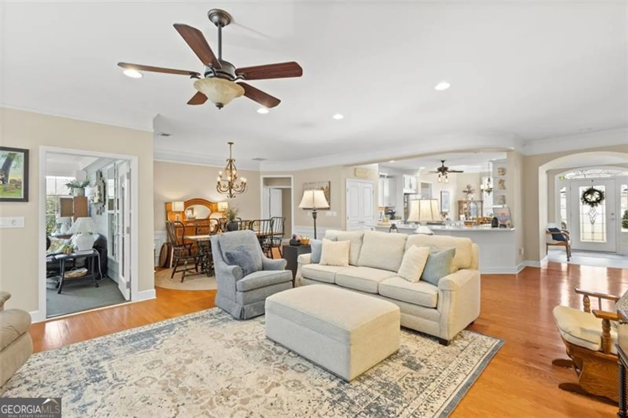 Property Slideshow image 25 of 50 | 6707 amherst dr, Hoschton, GA, 30548