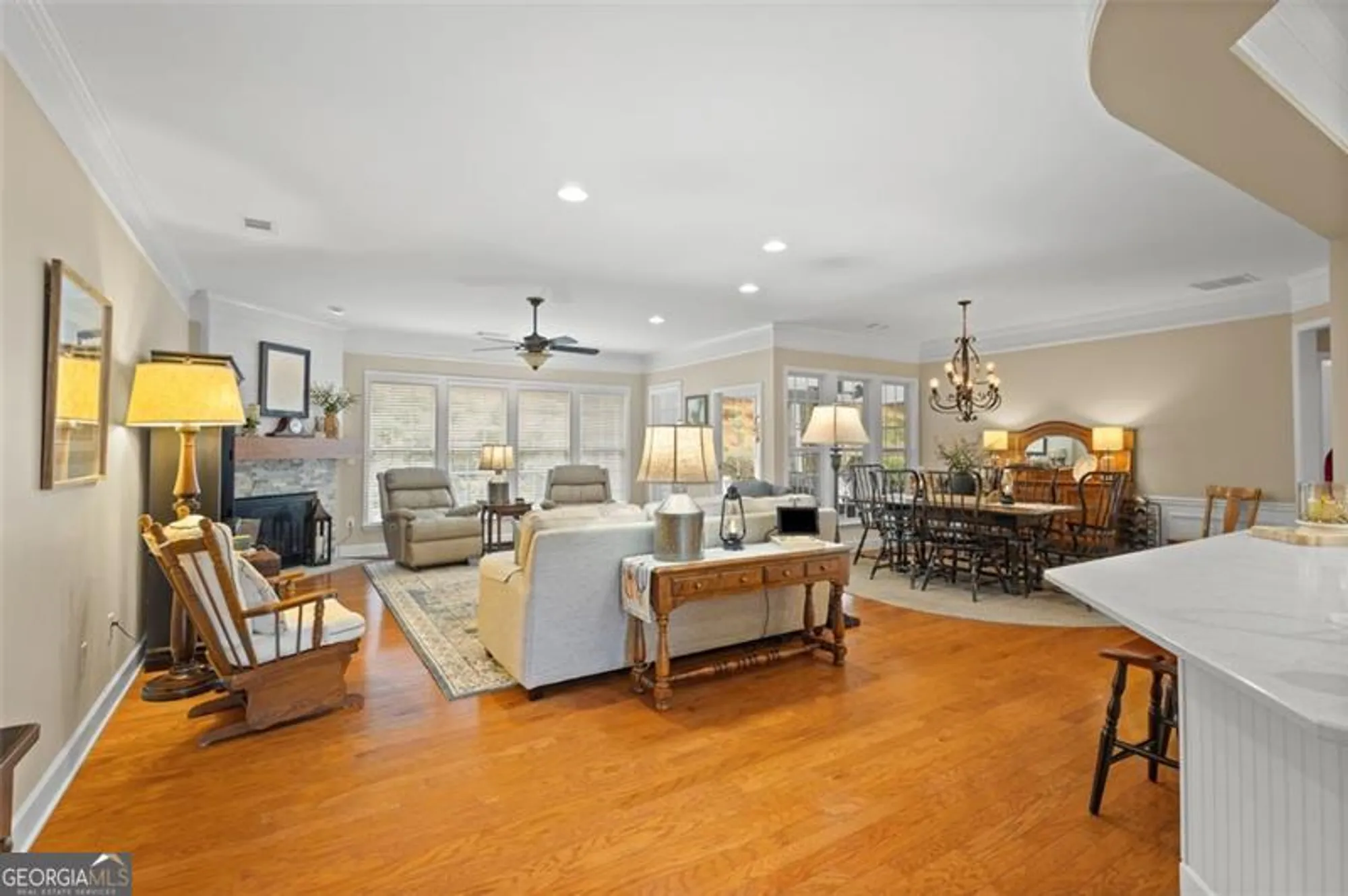 Property Slideshow image 27 of 50 | 6707 amherst dr, Hoschton, GA, 30548