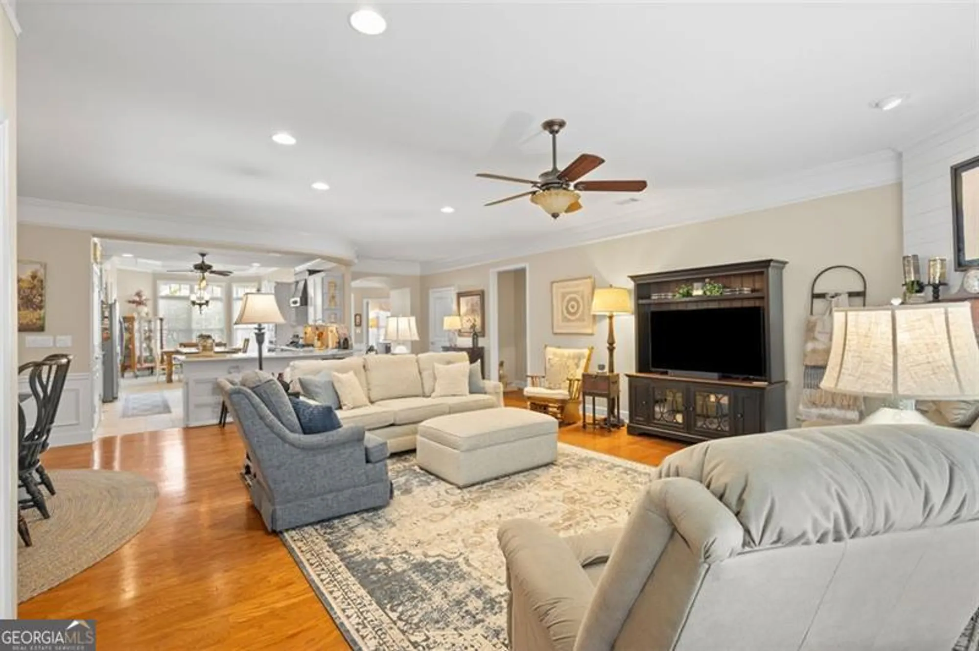 Property Slideshow image 6 of 50 | 6707 amherst dr, Hoschton, GA, 30548