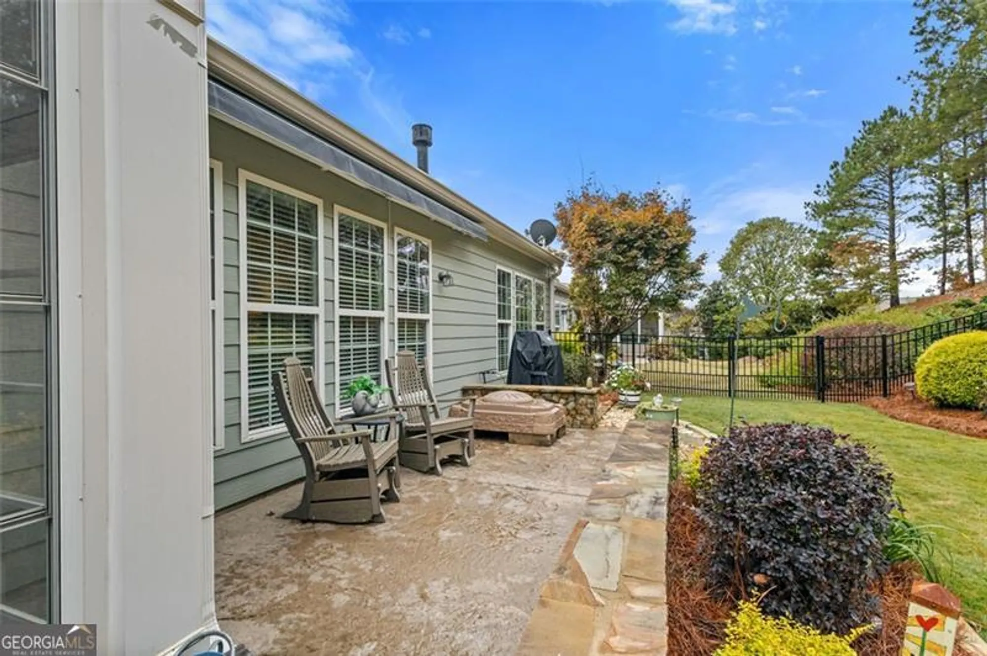 Property Slideshow image 46 of 50 | 6707 amherst dr, Hoschton, GA, 30548