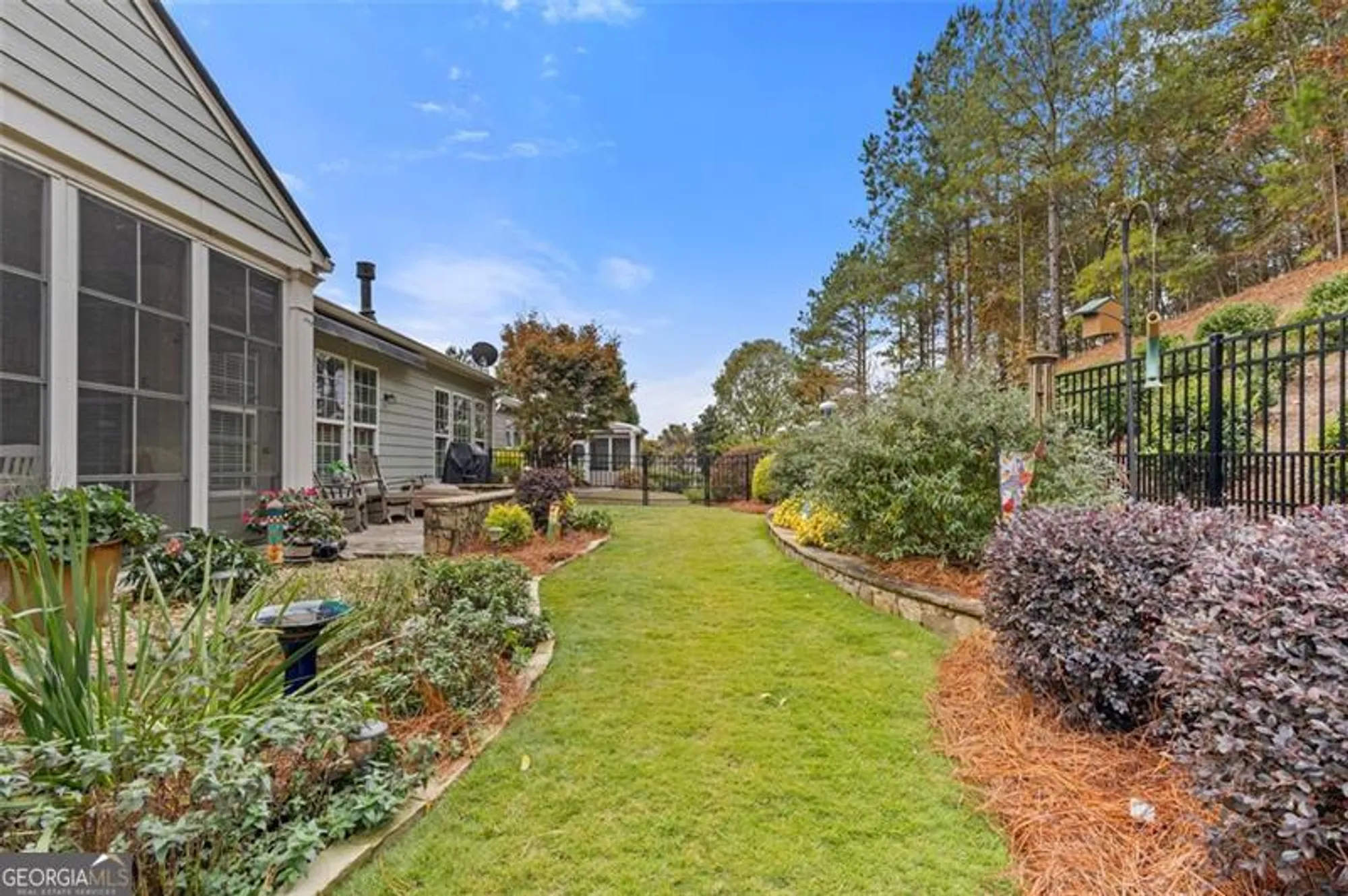 Property Slideshow image 43 of 50 | 6707 amherst dr, Hoschton, GA, 30548