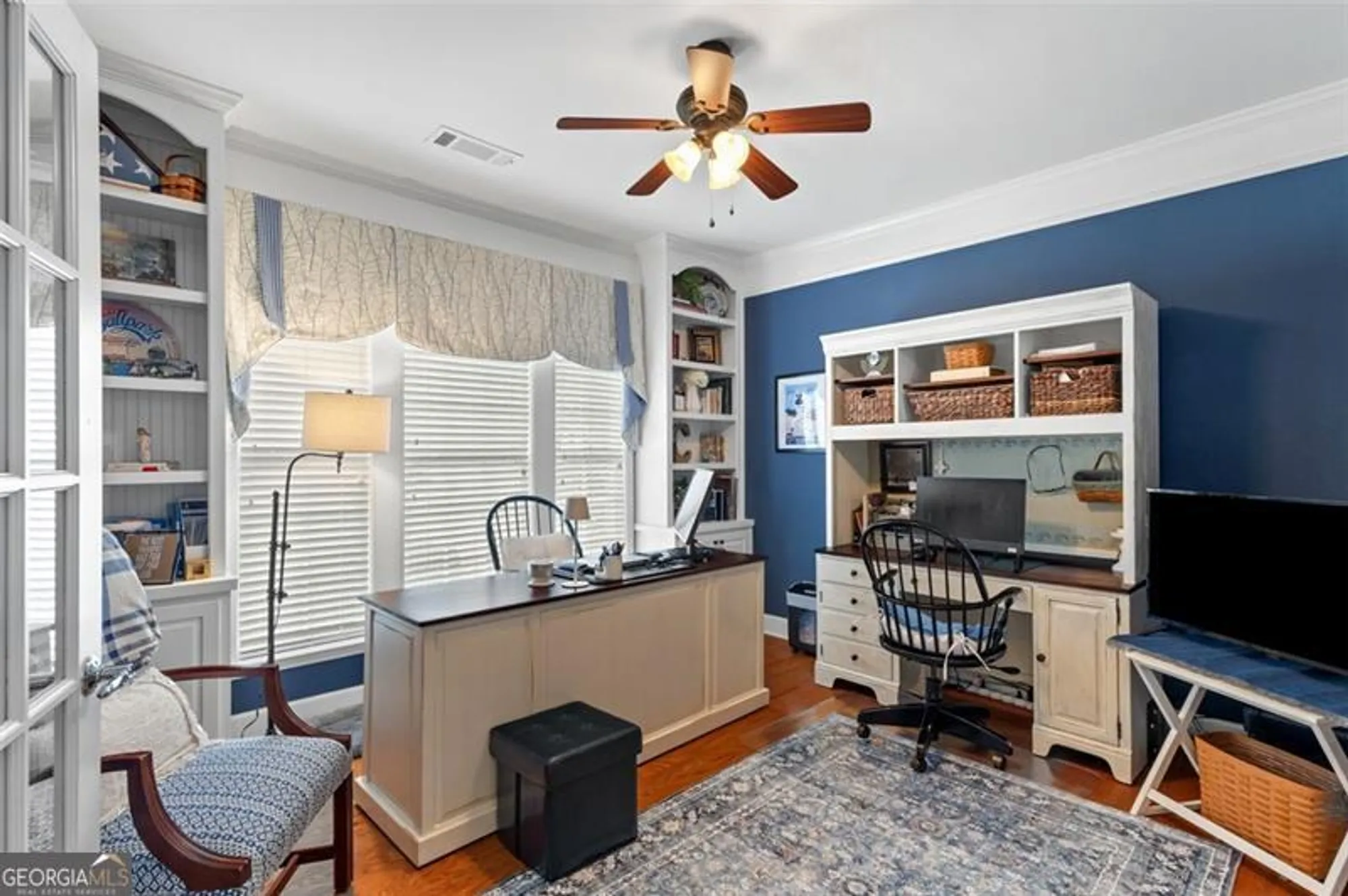 Property Slideshow image 12 of 50 | 6707 amherst dr, Hoschton, GA, 30548