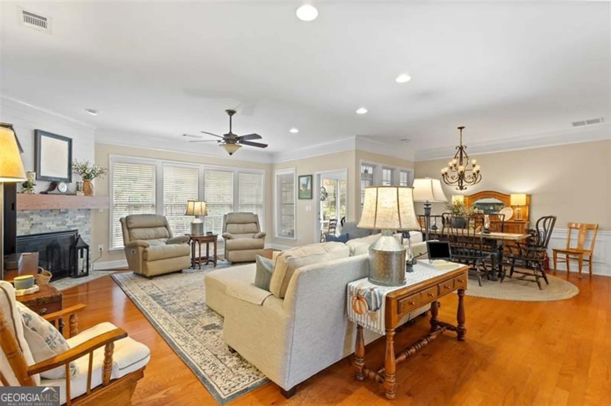 Property Slideshow image 26 of 50 | 6707 amherst dr, Hoschton, GA, 30548