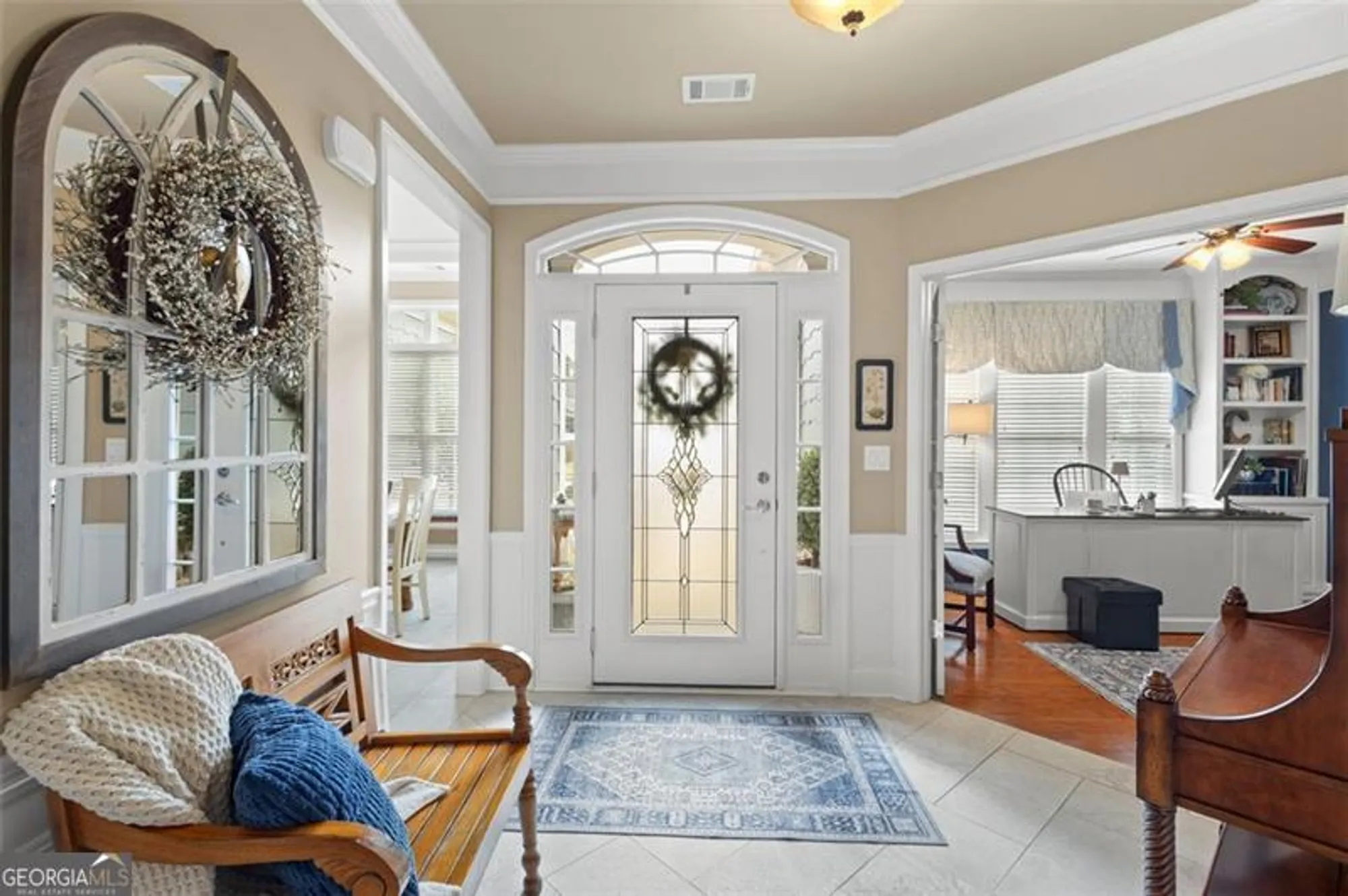 Property Slideshow image 3 of 50 | 6707 amherst dr, Hoschton, GA, 30548