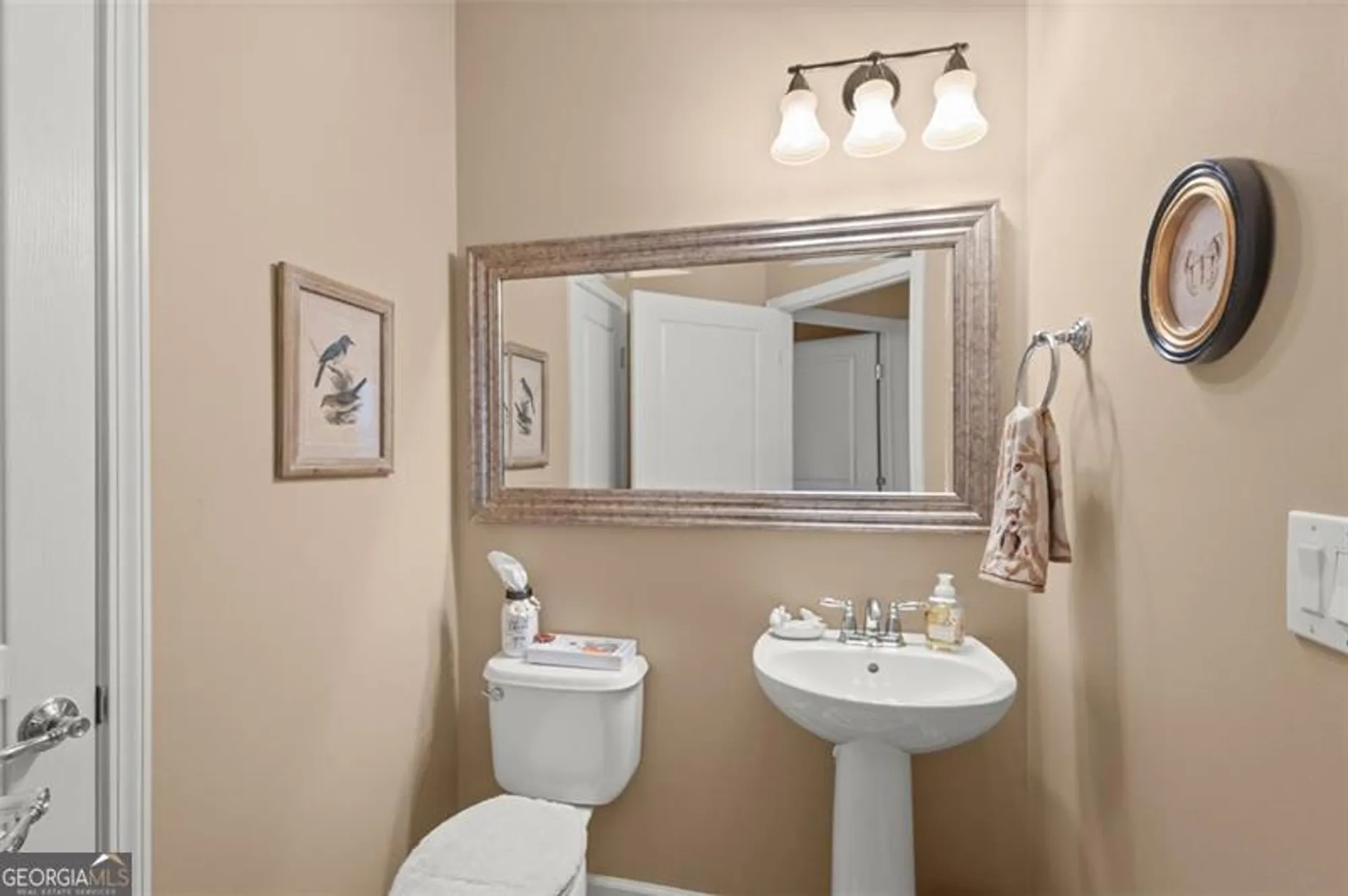 Property Slideshow image 36 of 50 | 6707 amherst dr, Hoschton, GA, 30548