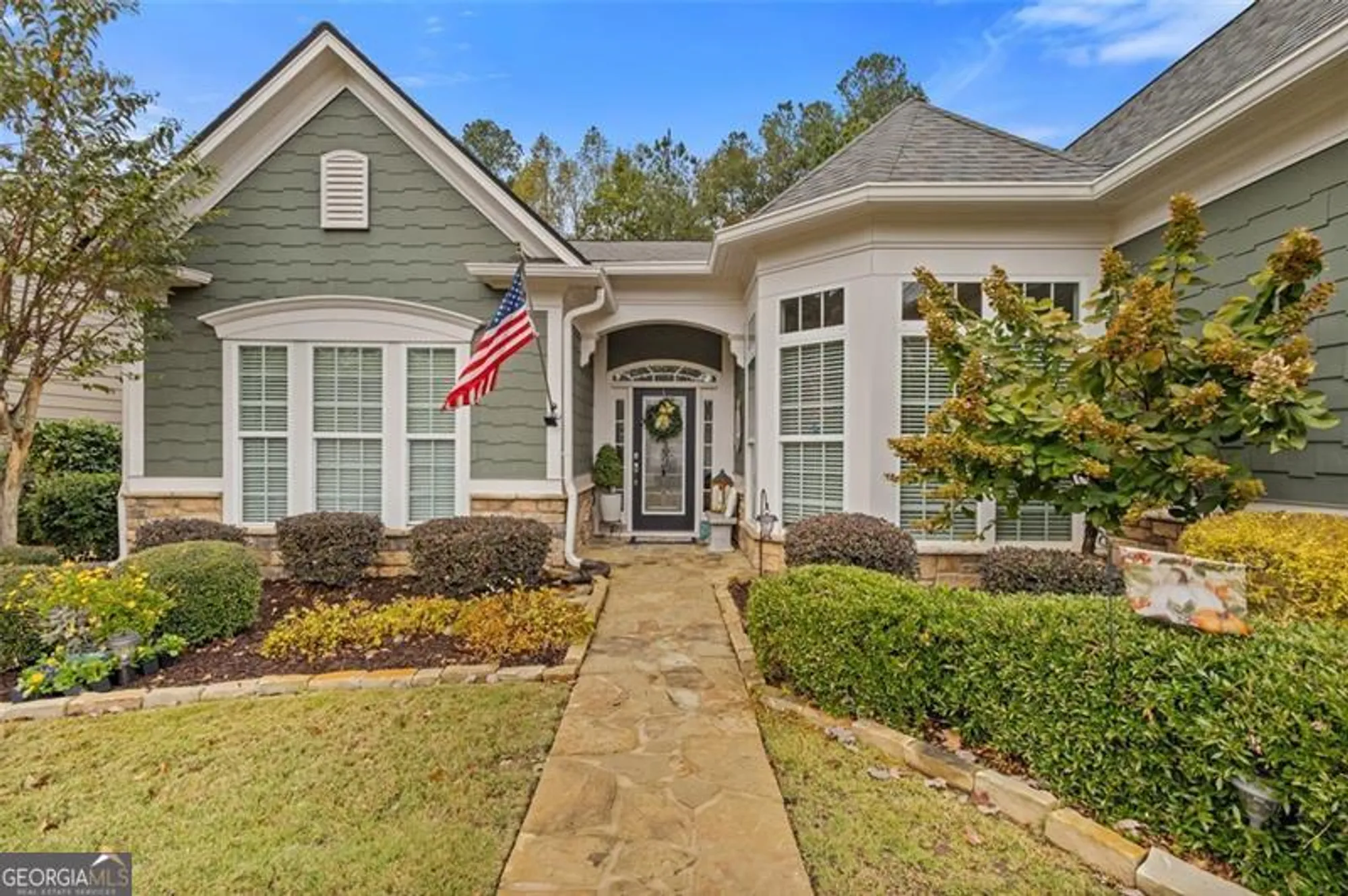 Property Slideshow image 9 of 50 | 6707 amherst dr, Hoschton, GA, 30548