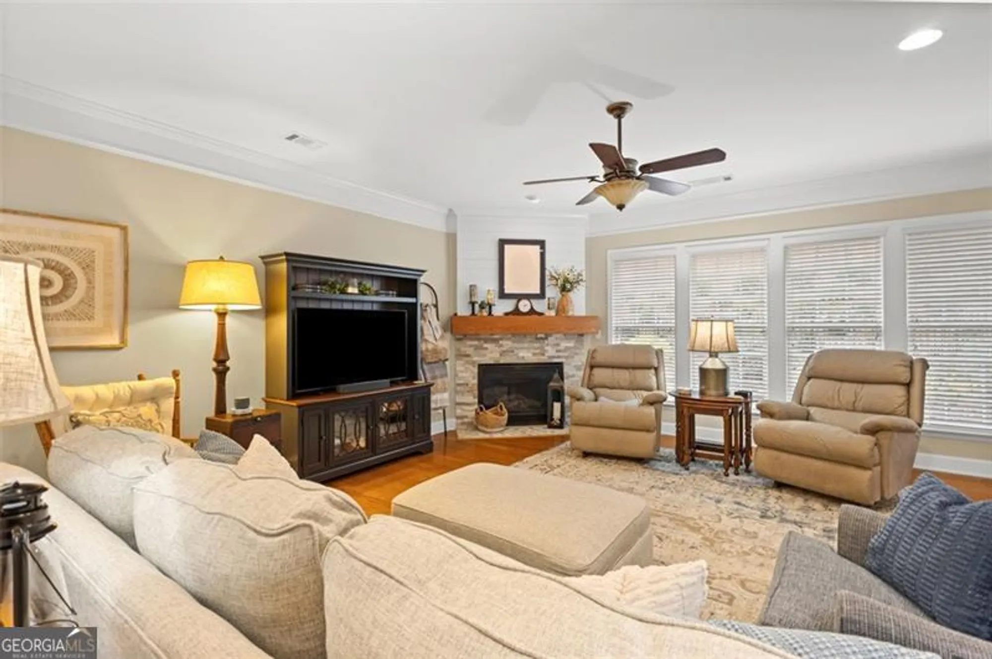 Property Slideshow image 38 of 50 | 6707 amherst dr, Hoschton, GA, 30548