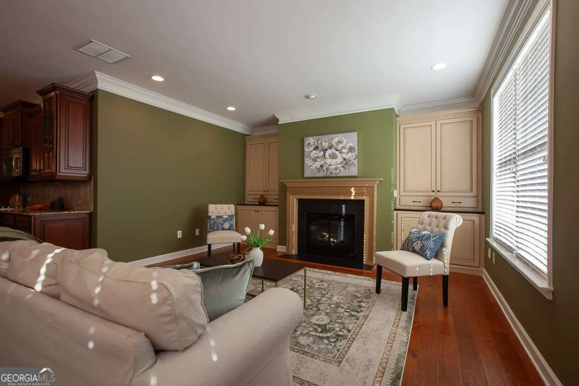 Property Slideshow image 14 of 59 | 3333 noble fir trce, Gainesville, GA, 30504