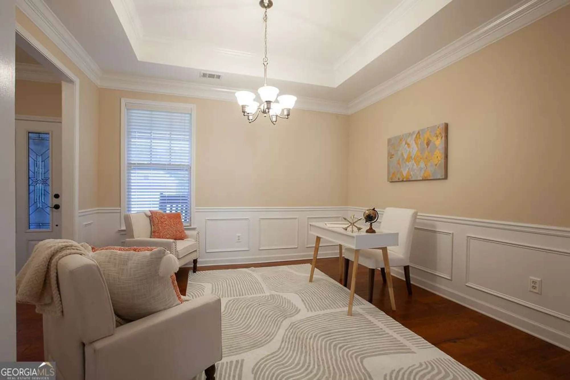 Property Slideshow image 10 of 59 | 3333 noble fir trce, Gainesville, GA, 30504