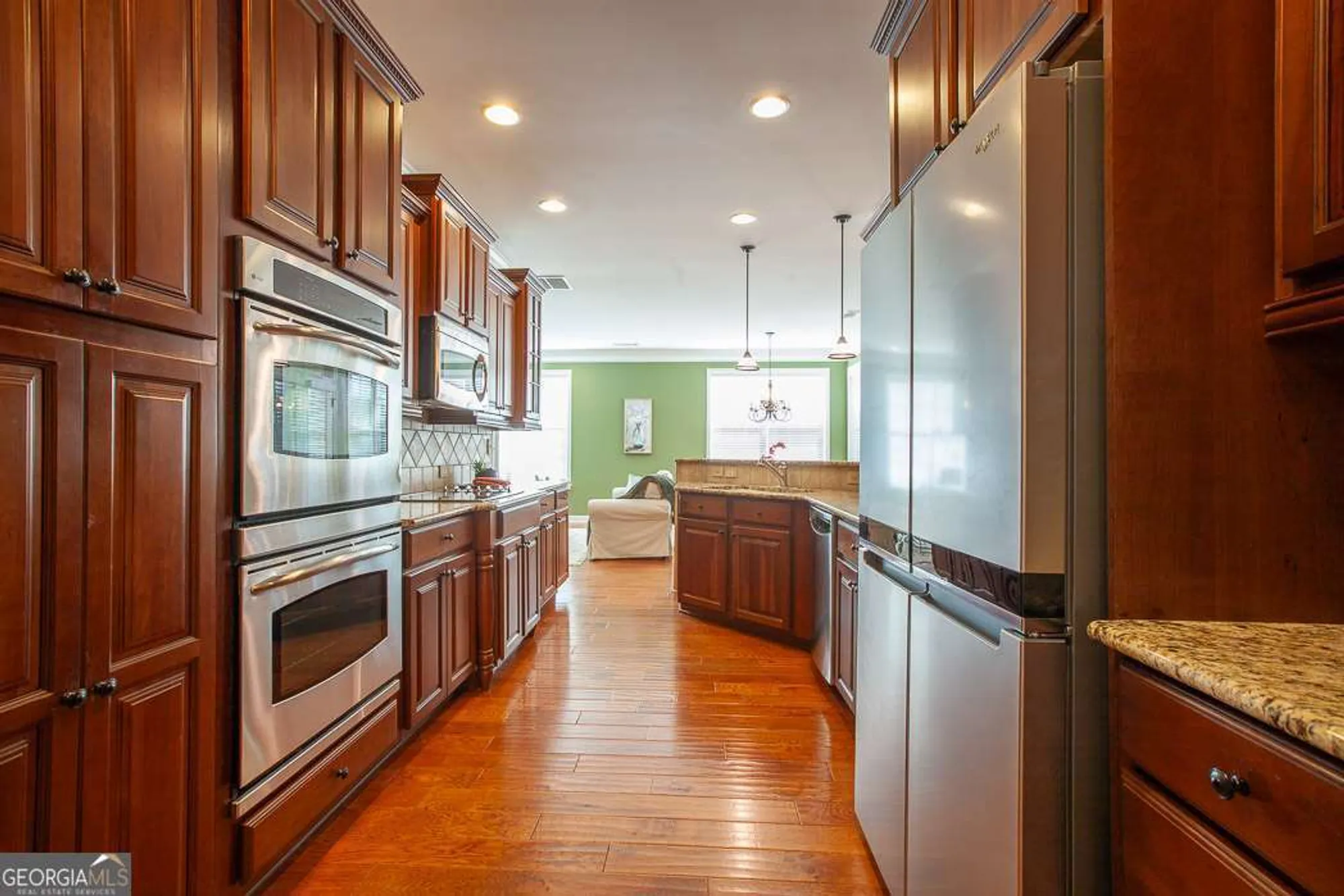 Property Slideshow image 18 of 59 | 3333 noble fir trce, Gainesville, GA, 30504