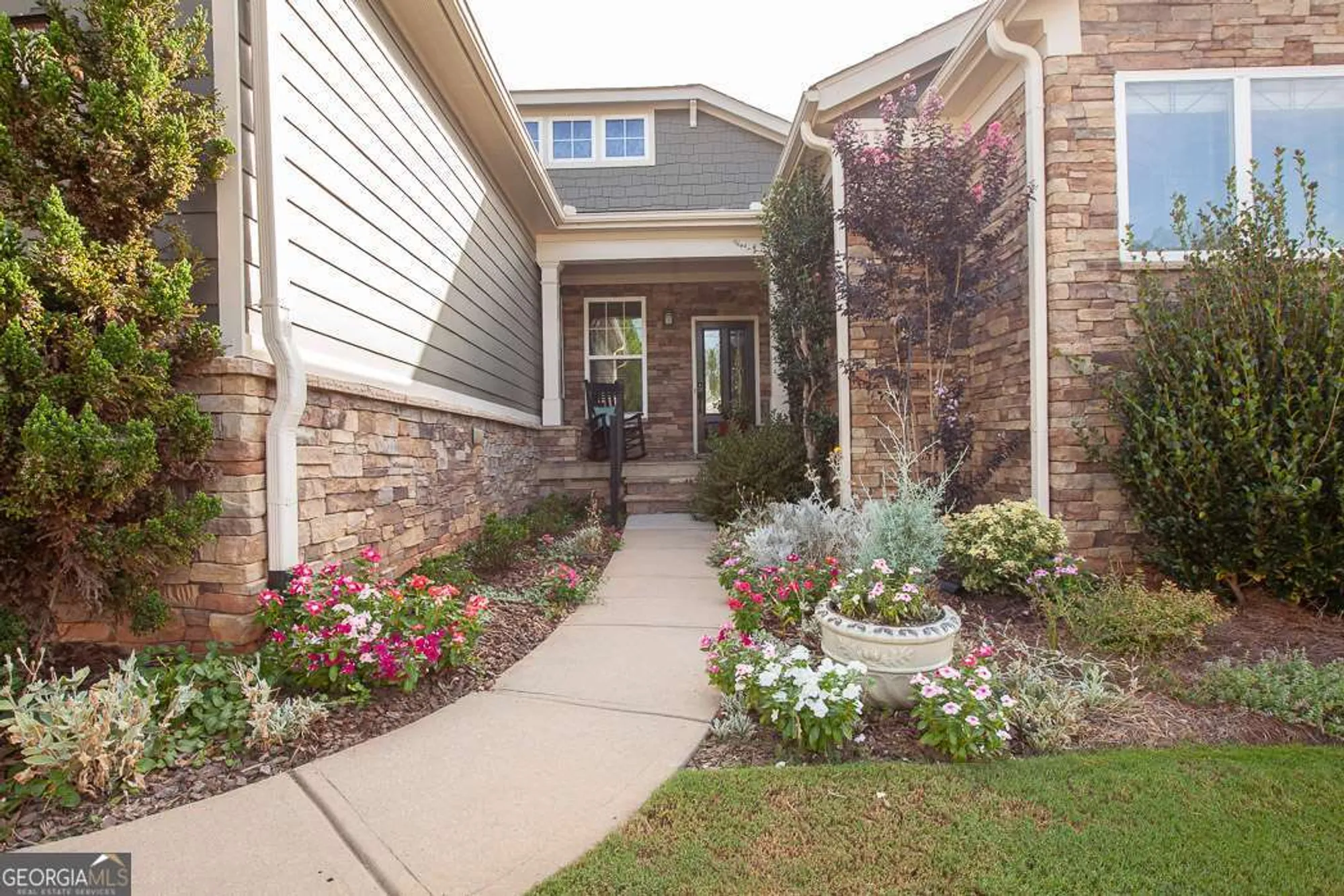 Property Slideshow image 2 of 59 | 3333 noble fir trce, Gainesville, GA, 30504