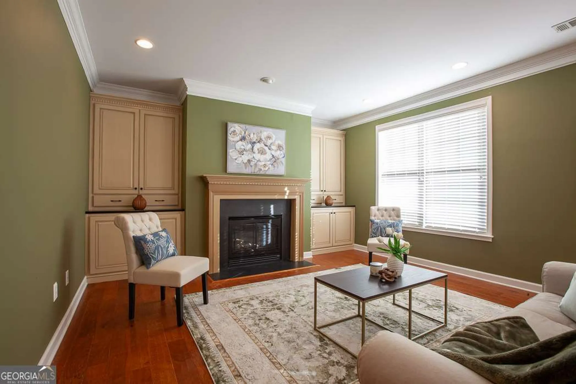 Property Slideshow image 13 of 59 | 3333 noble fir trce, Gainesville, GA, 30504