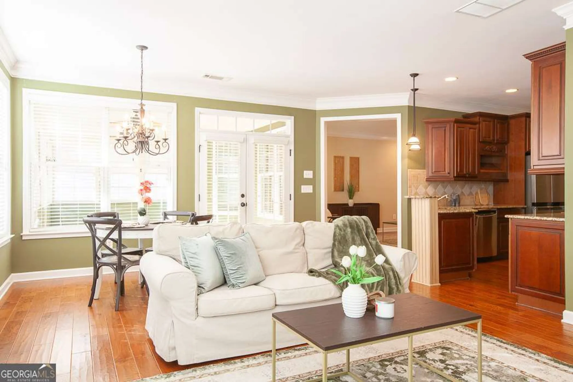 Property Slideshow image 16 of 59 | 3333 noble fir trce, Gainesville, GA, 30504