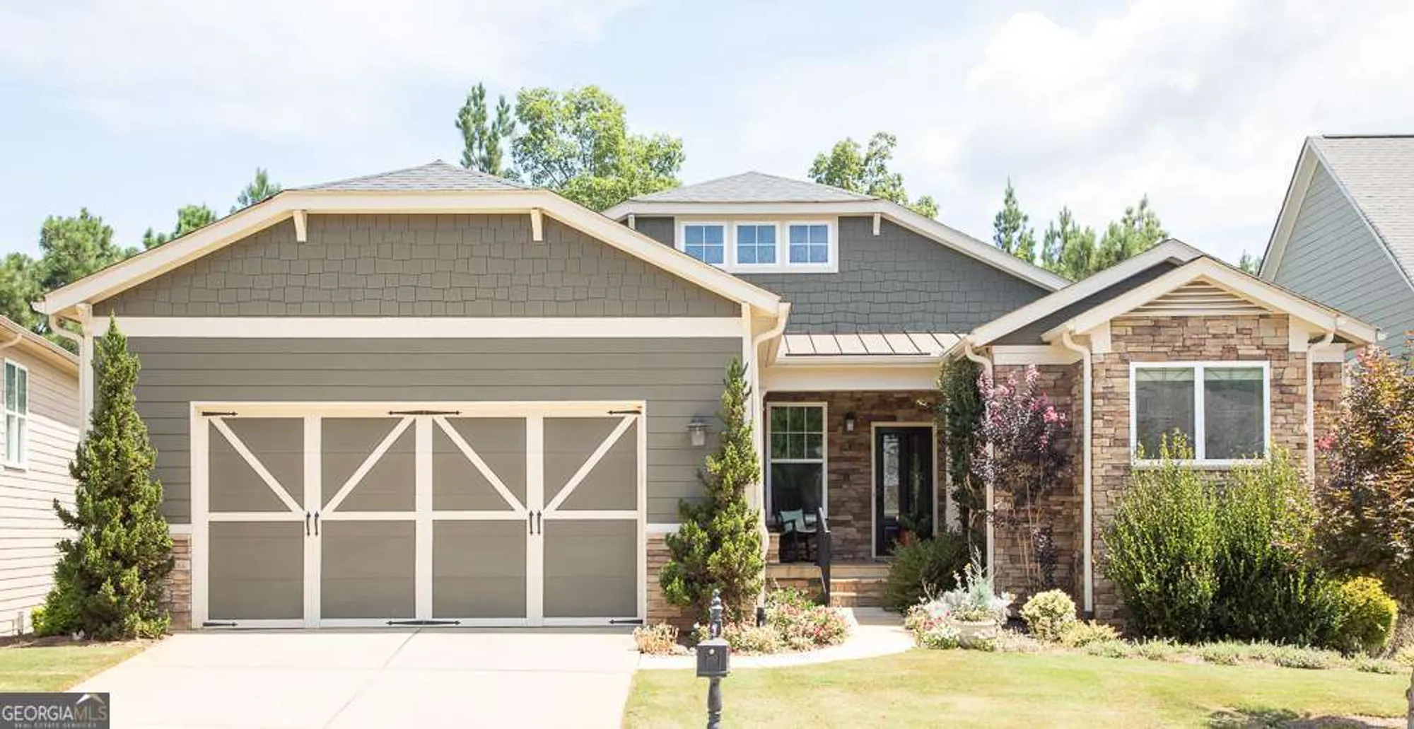 Property Slideshow image 1 of 59 | 3333 noble fir trce, Gainesville, GA, 30504