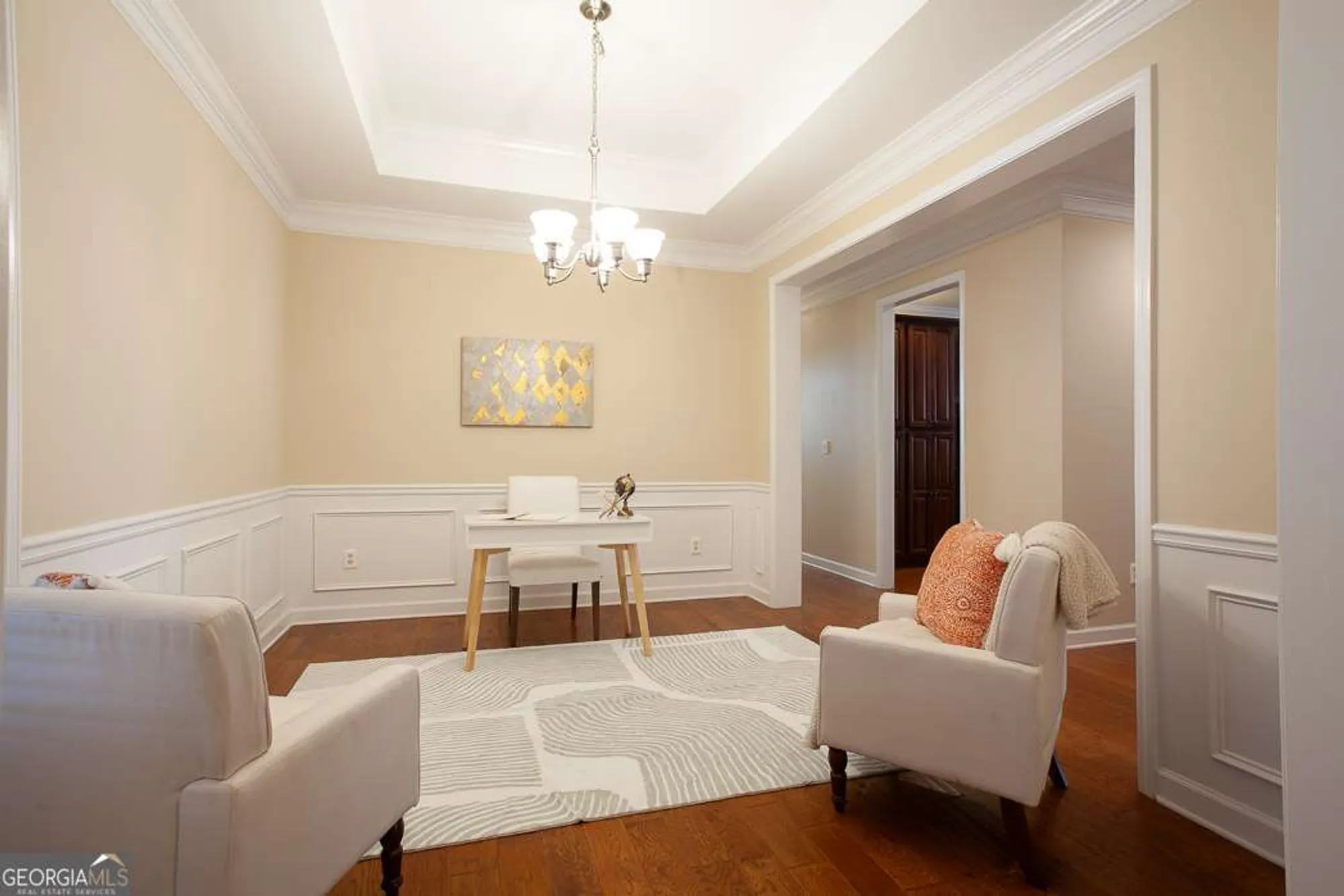 Property Slideshow image 9 of 59 | 3333 noble fir trce, Gainesville, GA, 30504