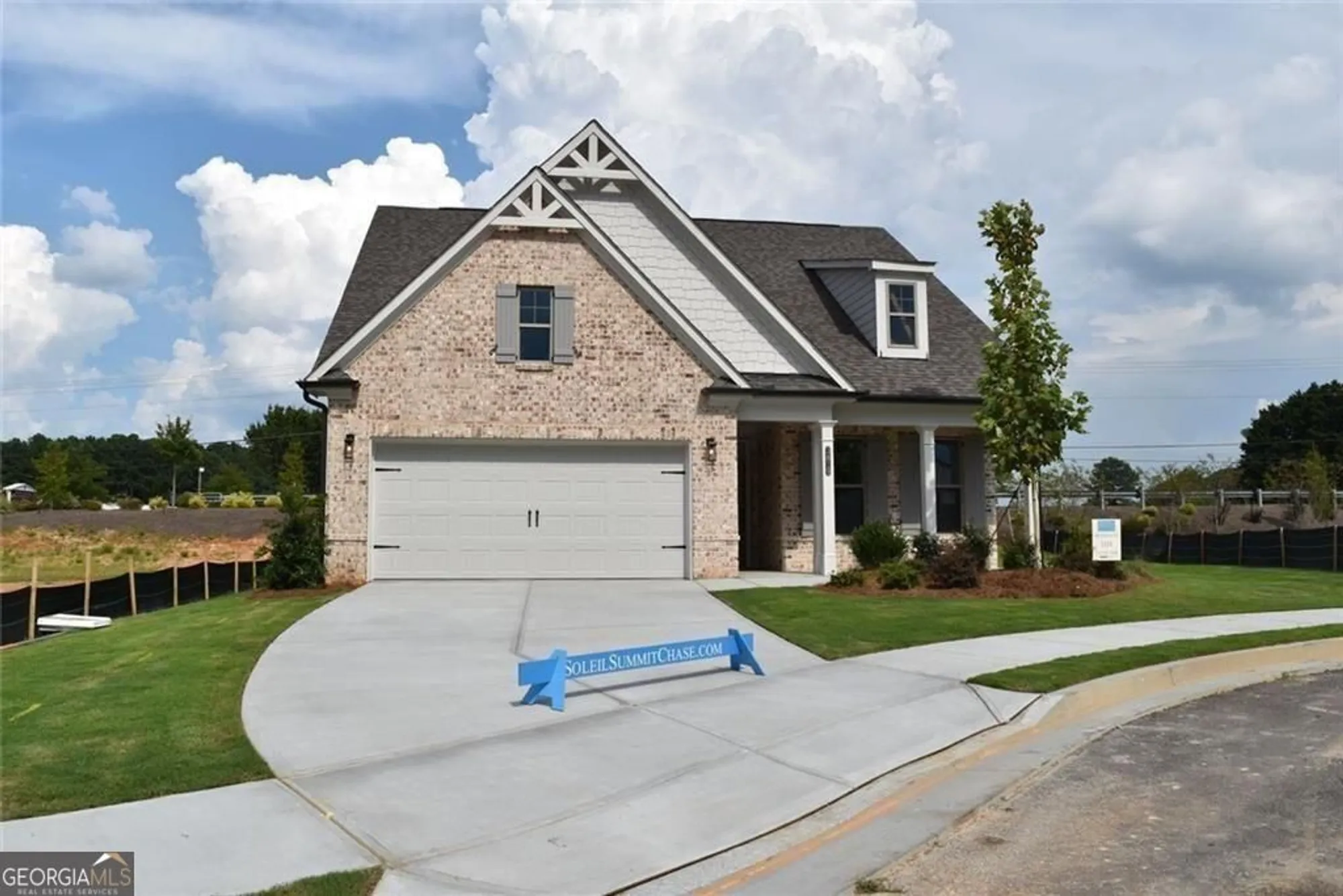 Property Slideshow image 2 of 15 | 3819 tielman st # 00, Snellville, GA, 30078